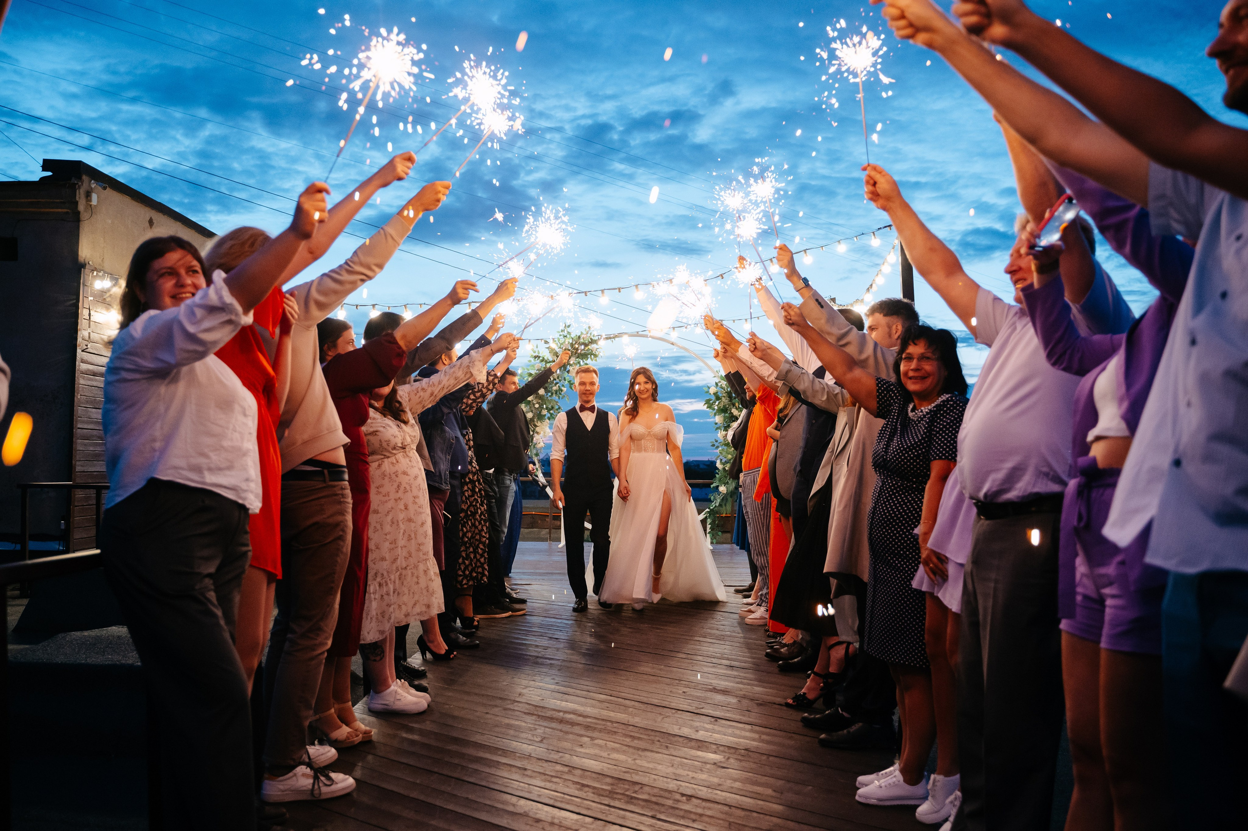 Мария и Иван. Семейный и свадебный фотограф в Санкт-Петербурге и Москве