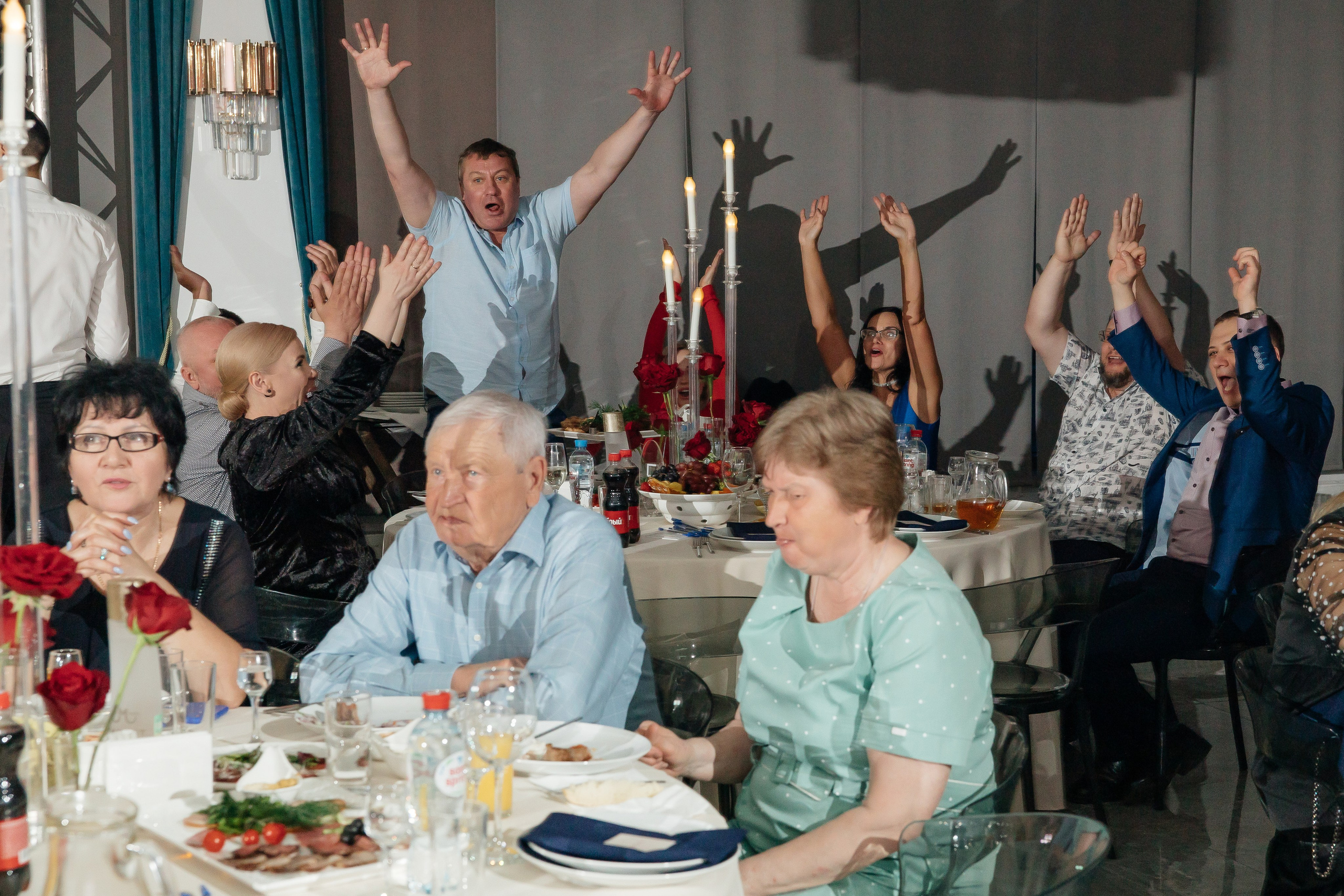 День рождения