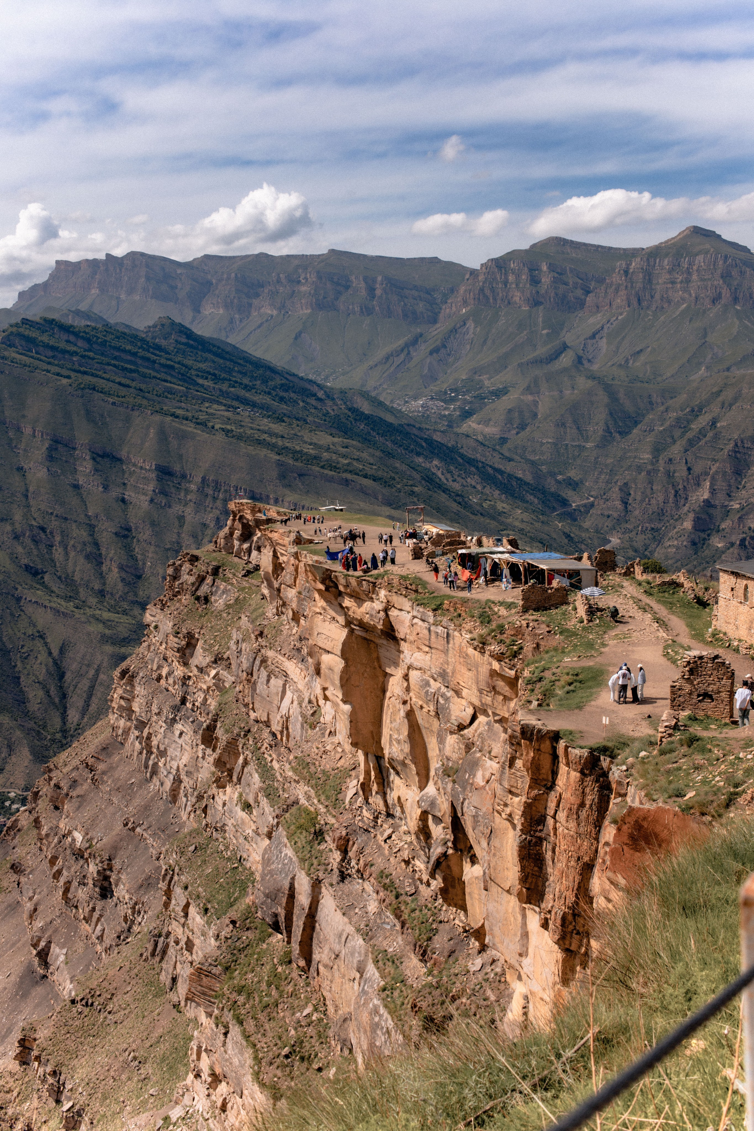 Дагестан. Фотограф в Минске Анастасия Ткаченко