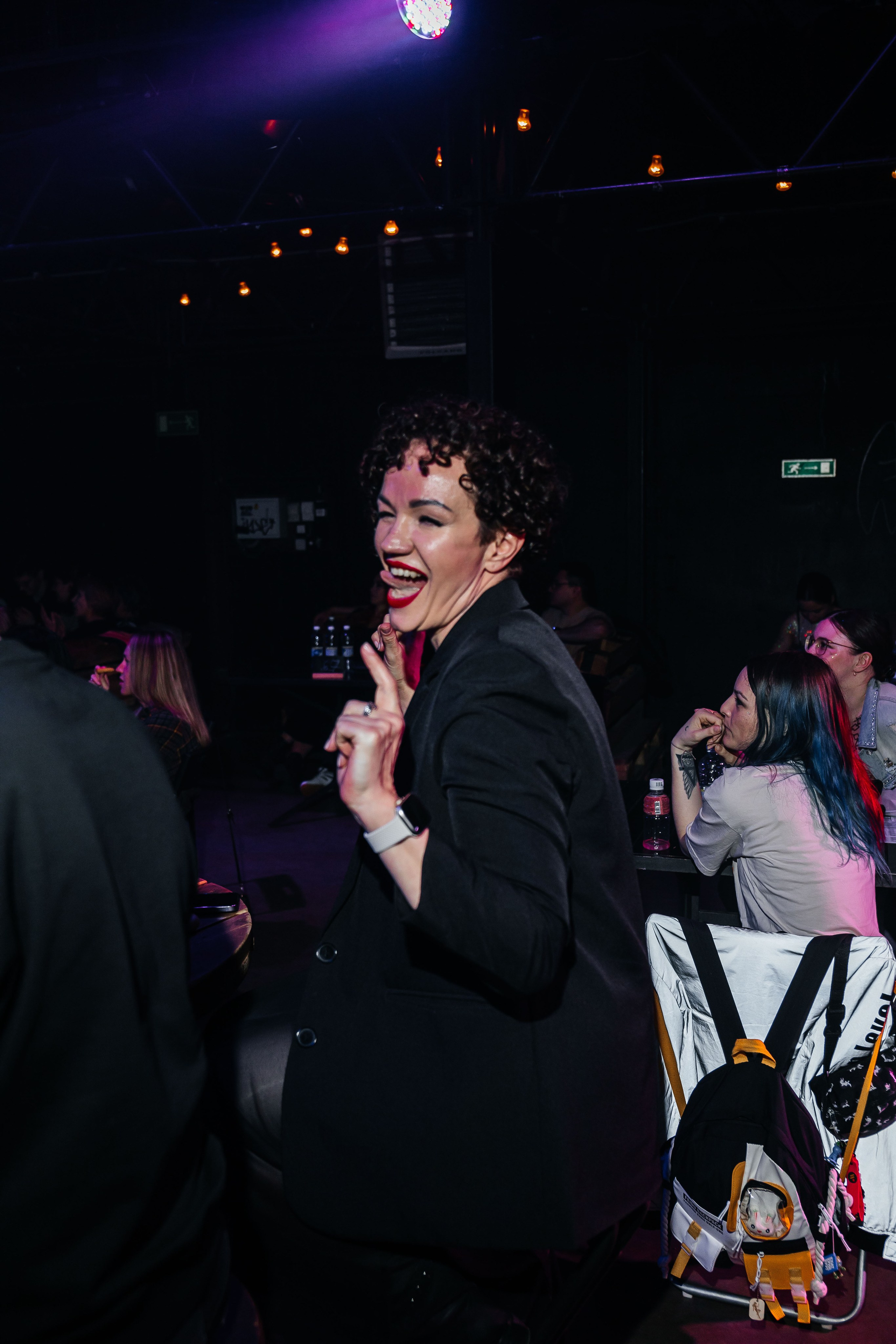 Репортаж концерты. Фотограф Екатеринбург Мазейко Михаил