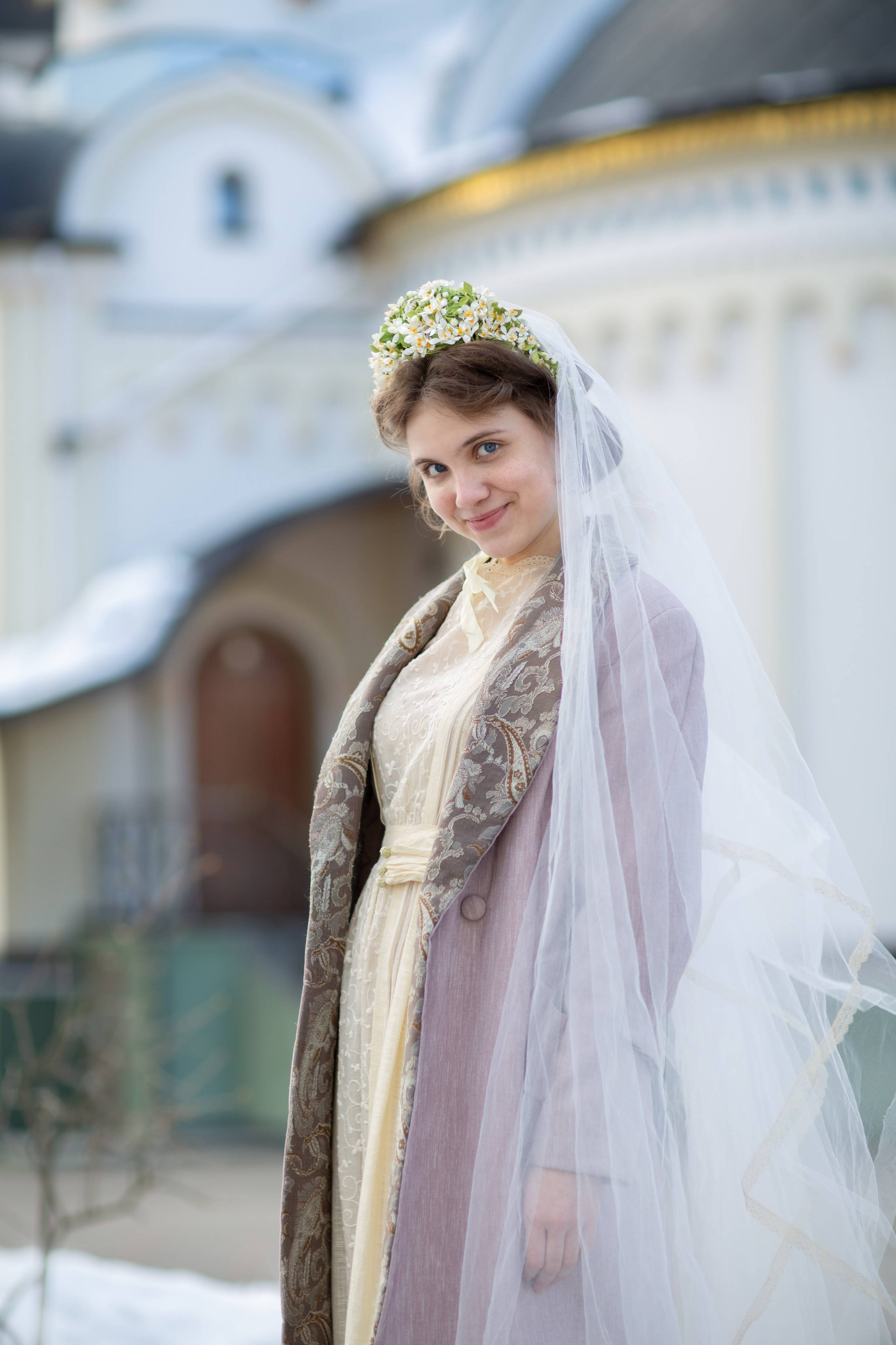 Свадьба. Фотограф Минск Юлия Войнич