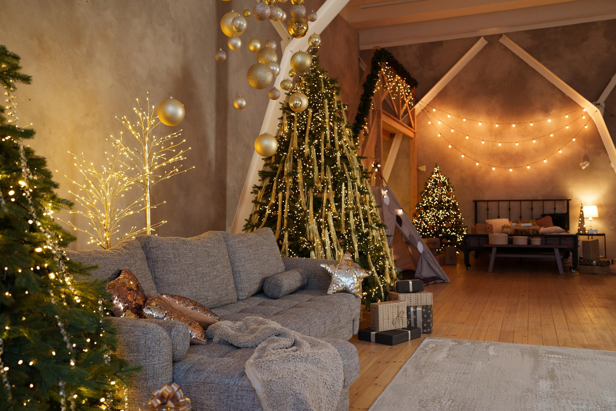 Зал Семейный, фотостудия Мун, Красноярск. Классный фотограф Красноярска Васильева Ирина