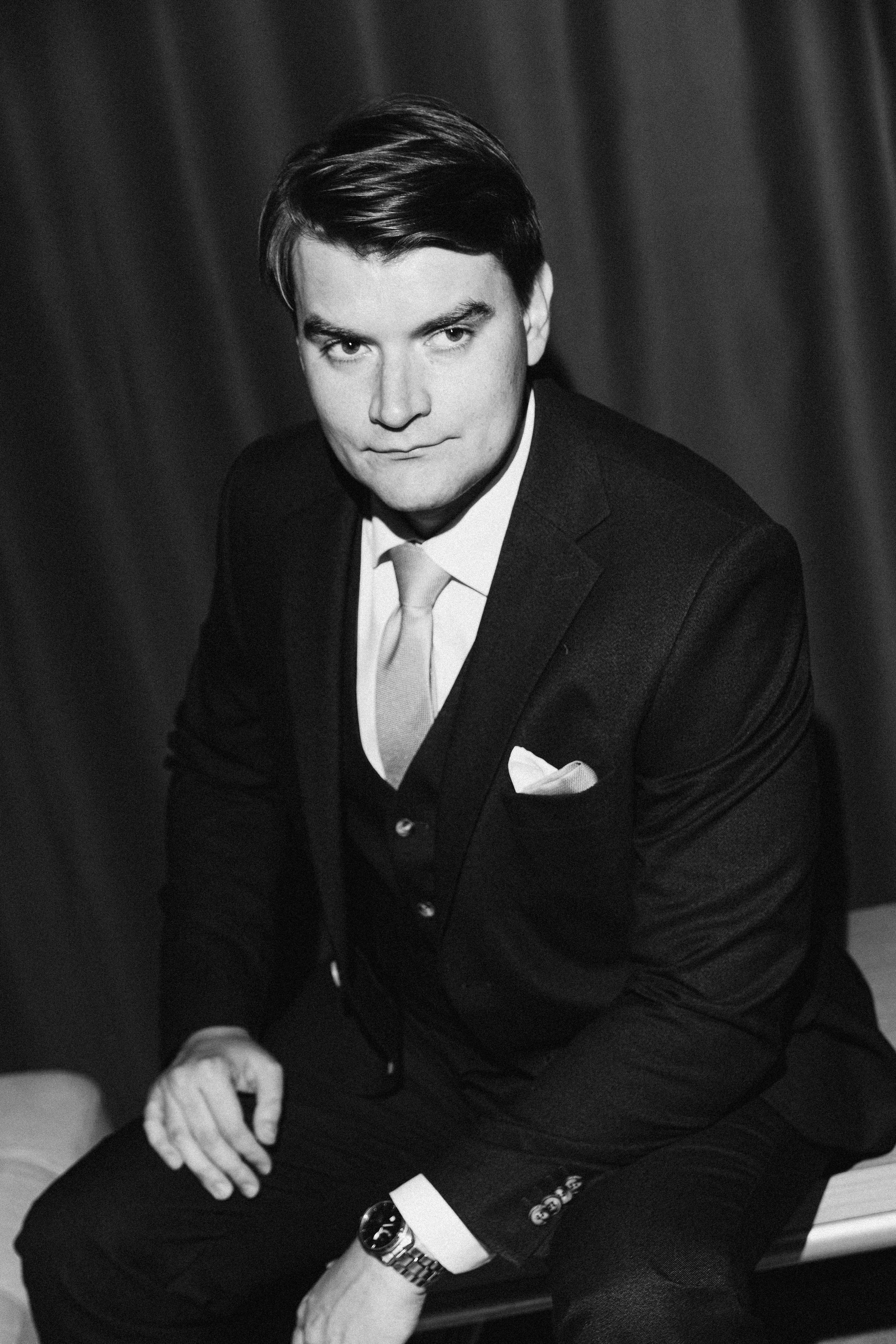 Luv. Свадебный фотограф Максим Яненко в Волгограде