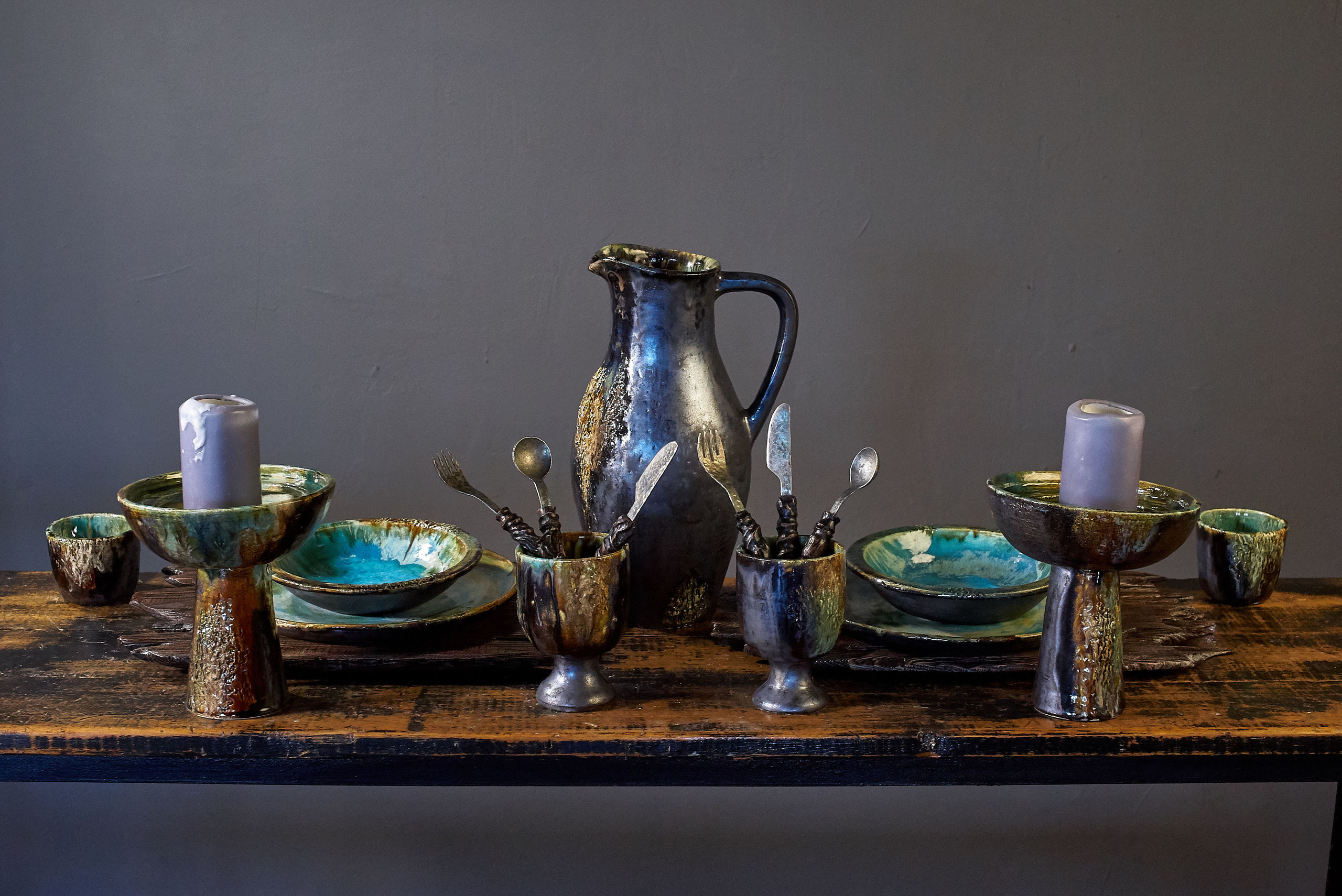 Interior photographer Max Matvich. Max Matvich and Victoria Basova are professionals in their field