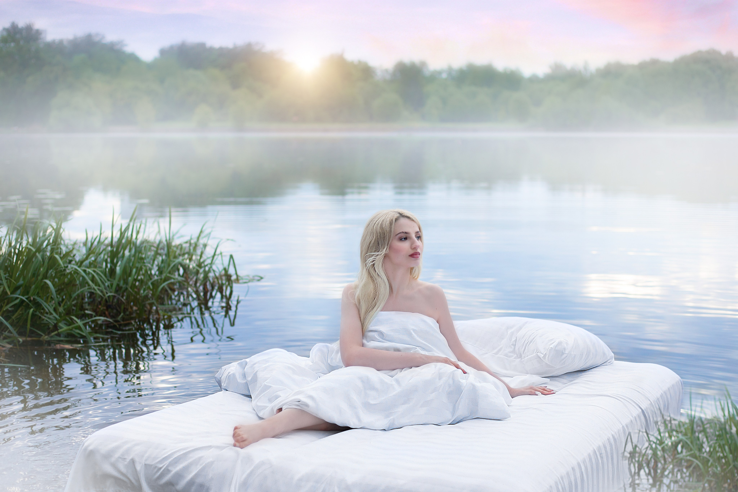 Женские портреты и тематические фотосессии в  Долгопрудном и Москве. Детский и семейный фотограф Ольга Князева Москва и Московская область