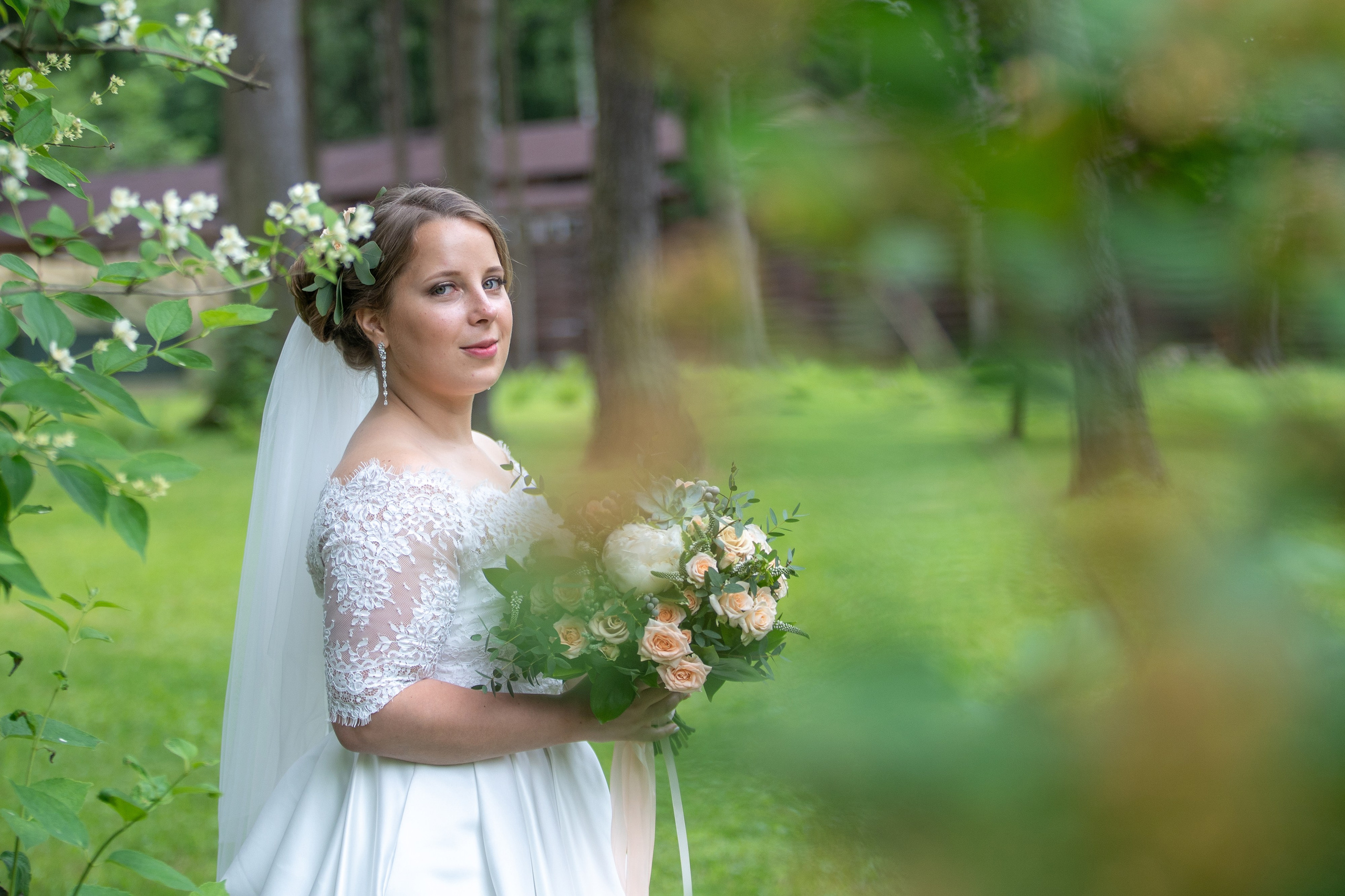 Дмитрий и Вика. Архив