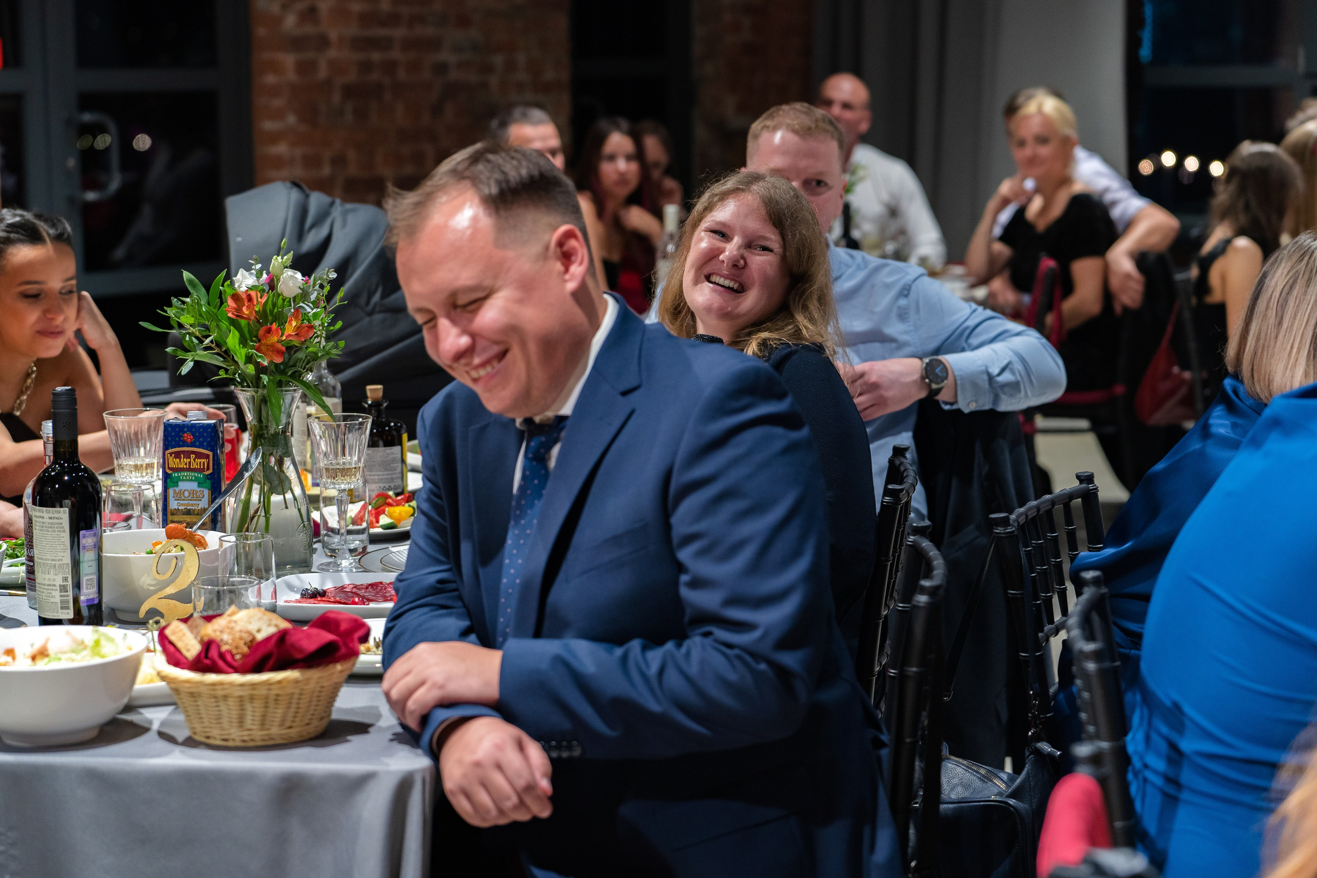 Игорь + Полина