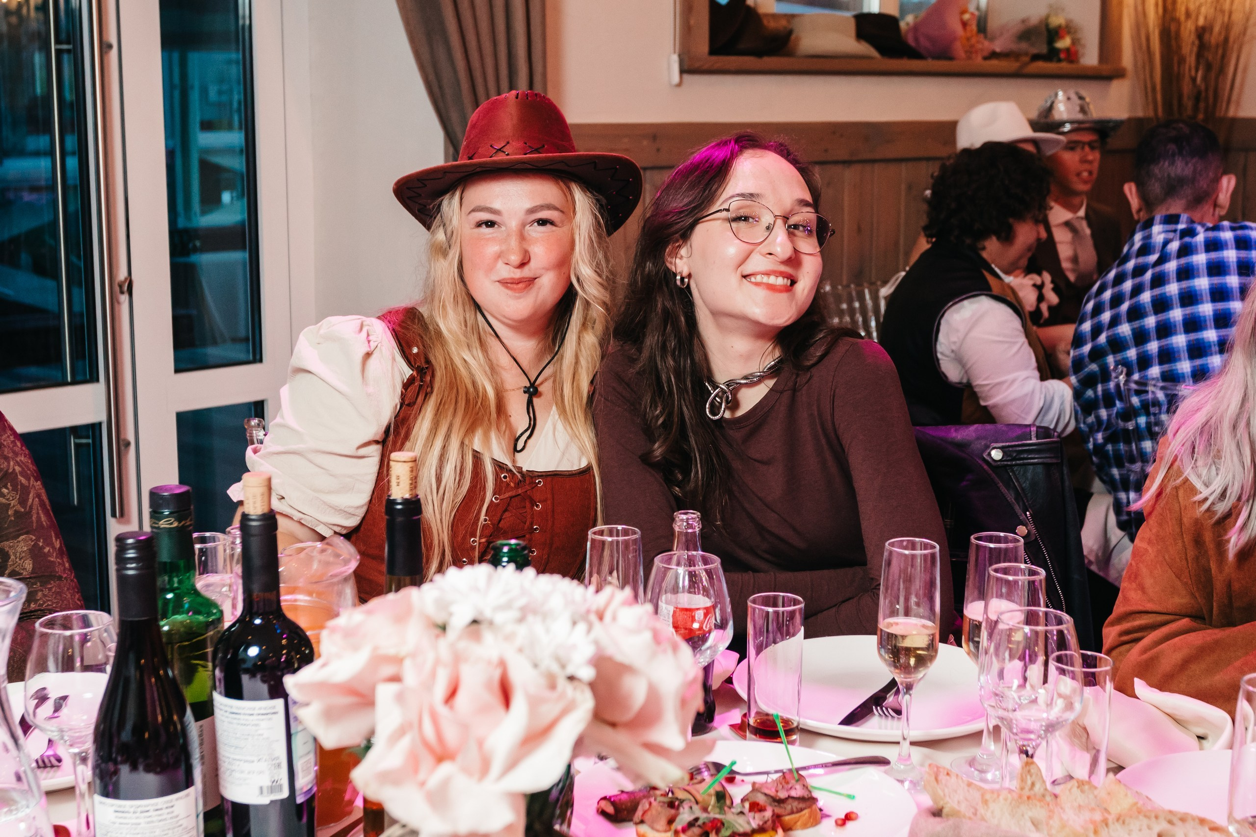 Ситцевая свадьба. Андрей Партнов — фотогрраф, Москва