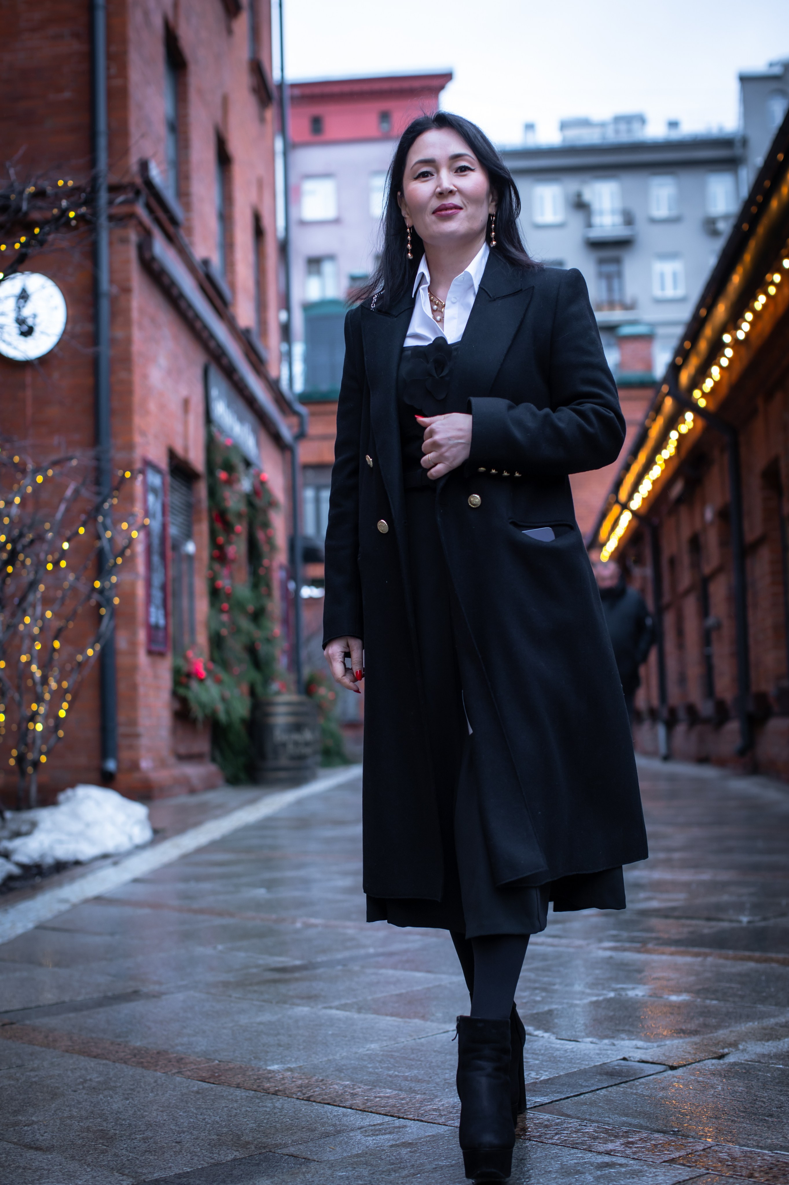 Светлана. Food-фотограф, предметный, семейный, фотограф в Москве, Асеева Яна