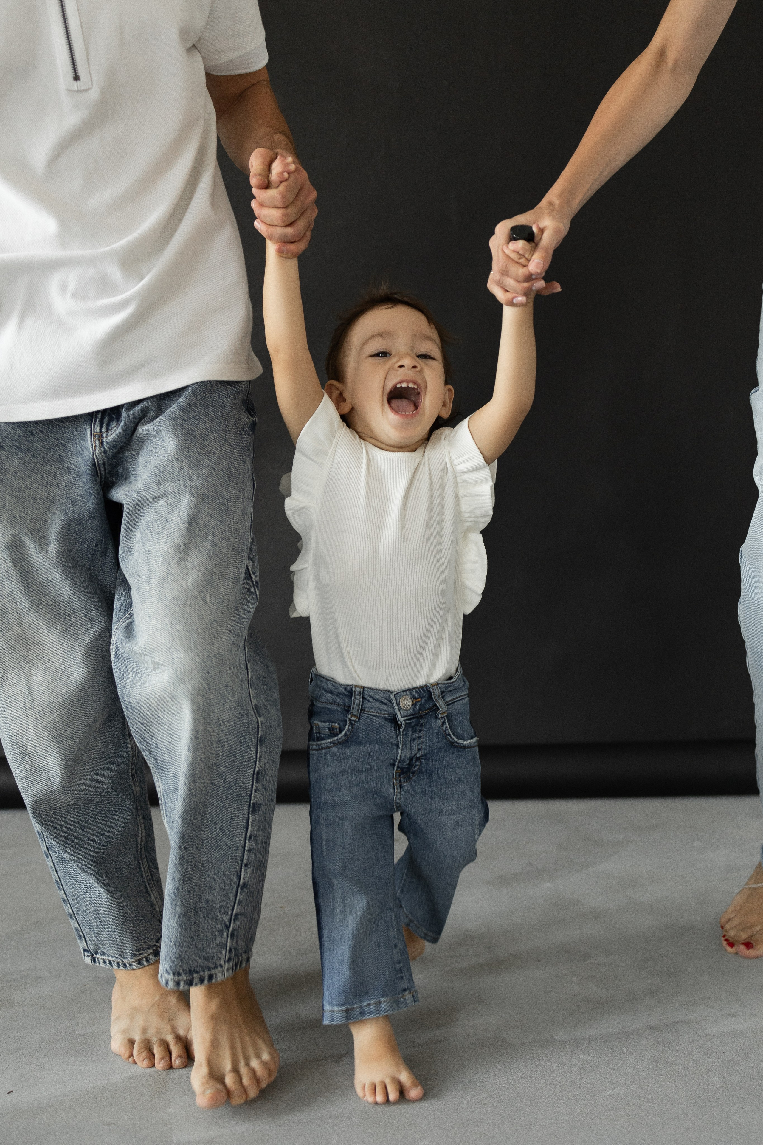 Семейные. Дарья Даровская