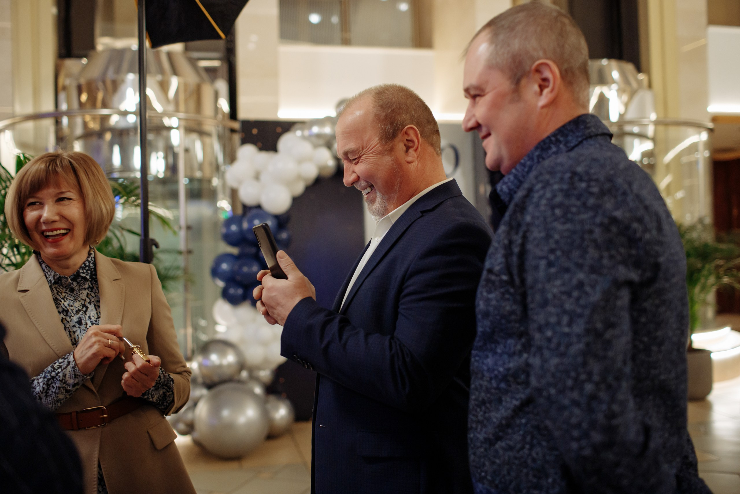 AZIMUT. Юбилей. Свадебный фотограф в Ярославле Анастасия Архипова