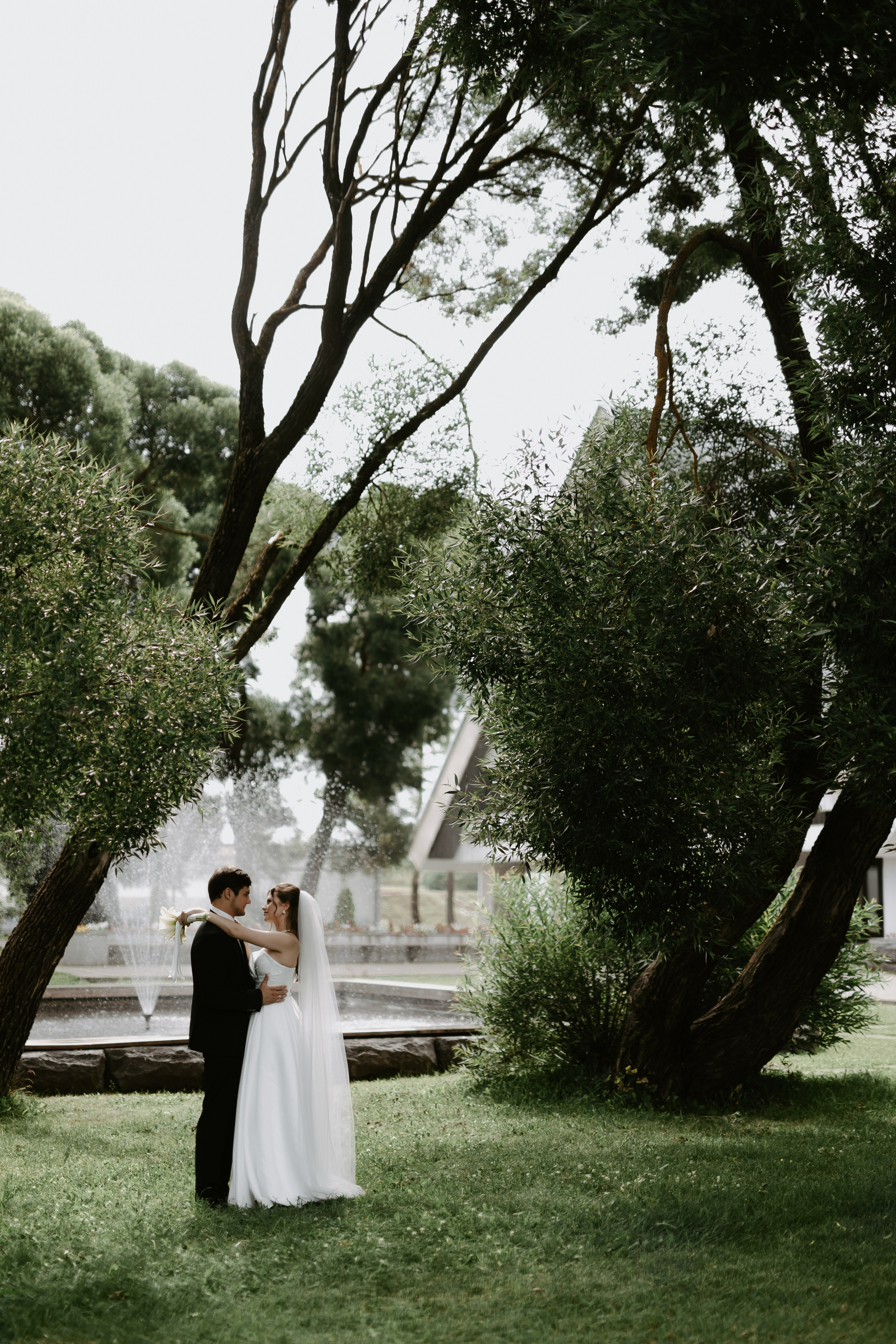Свадьба Даниила и Светланы. Фотограф Кольчугино/Владимир/Москва Елизавета Иода