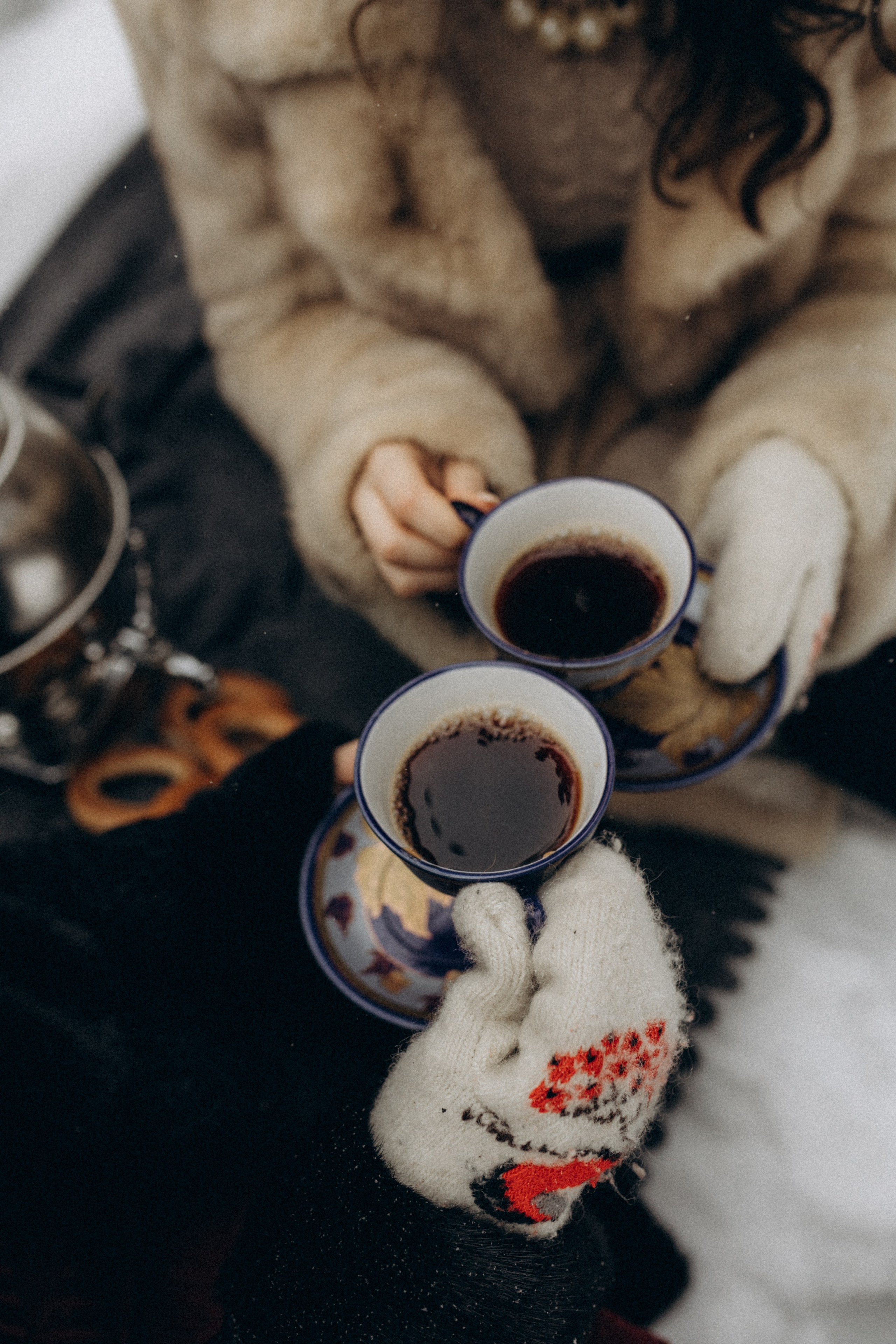 Настя & Ангелина. Фотограф НОГИНСК, Москва, Анастасия Белая
