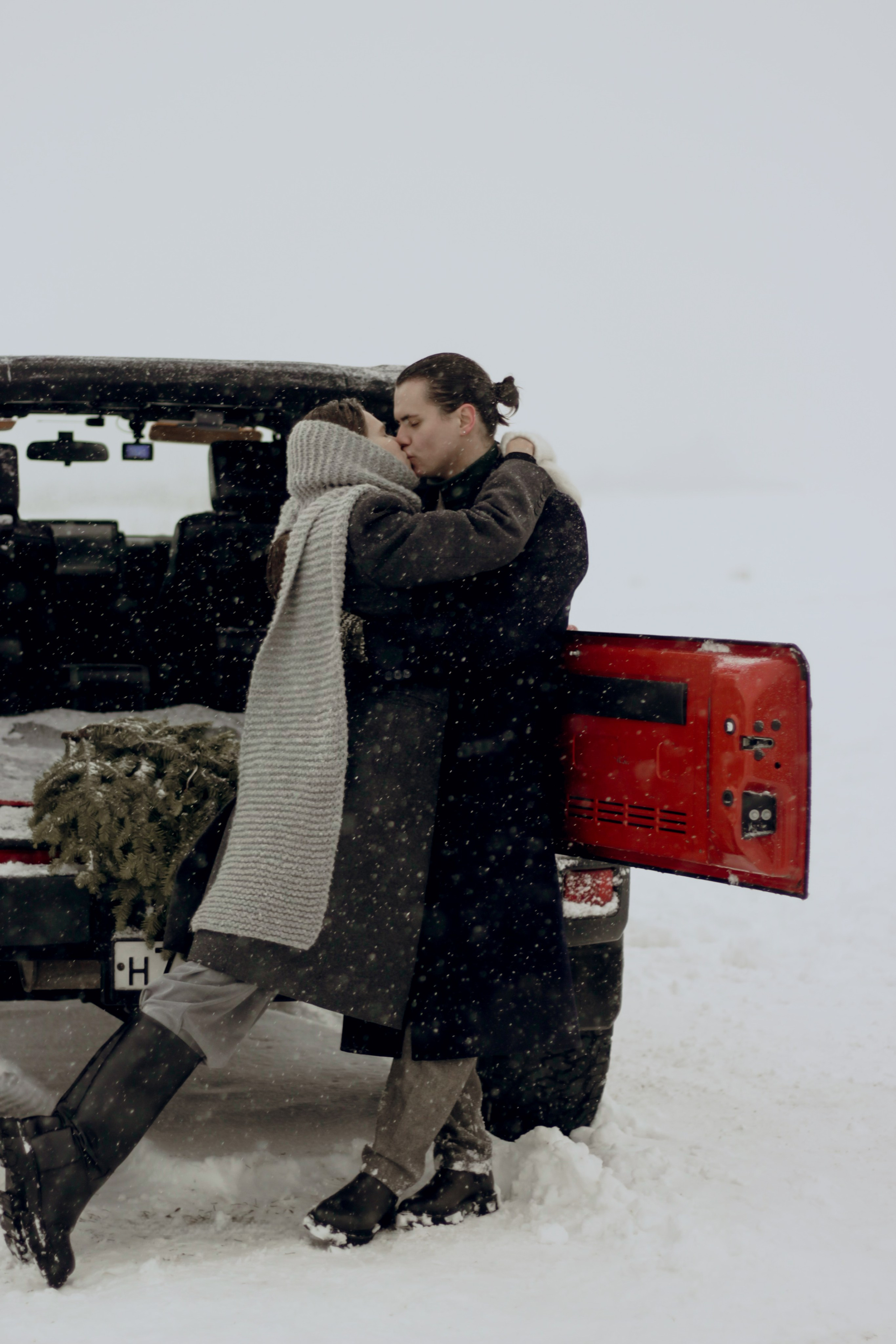 Асим и Леся. Главная