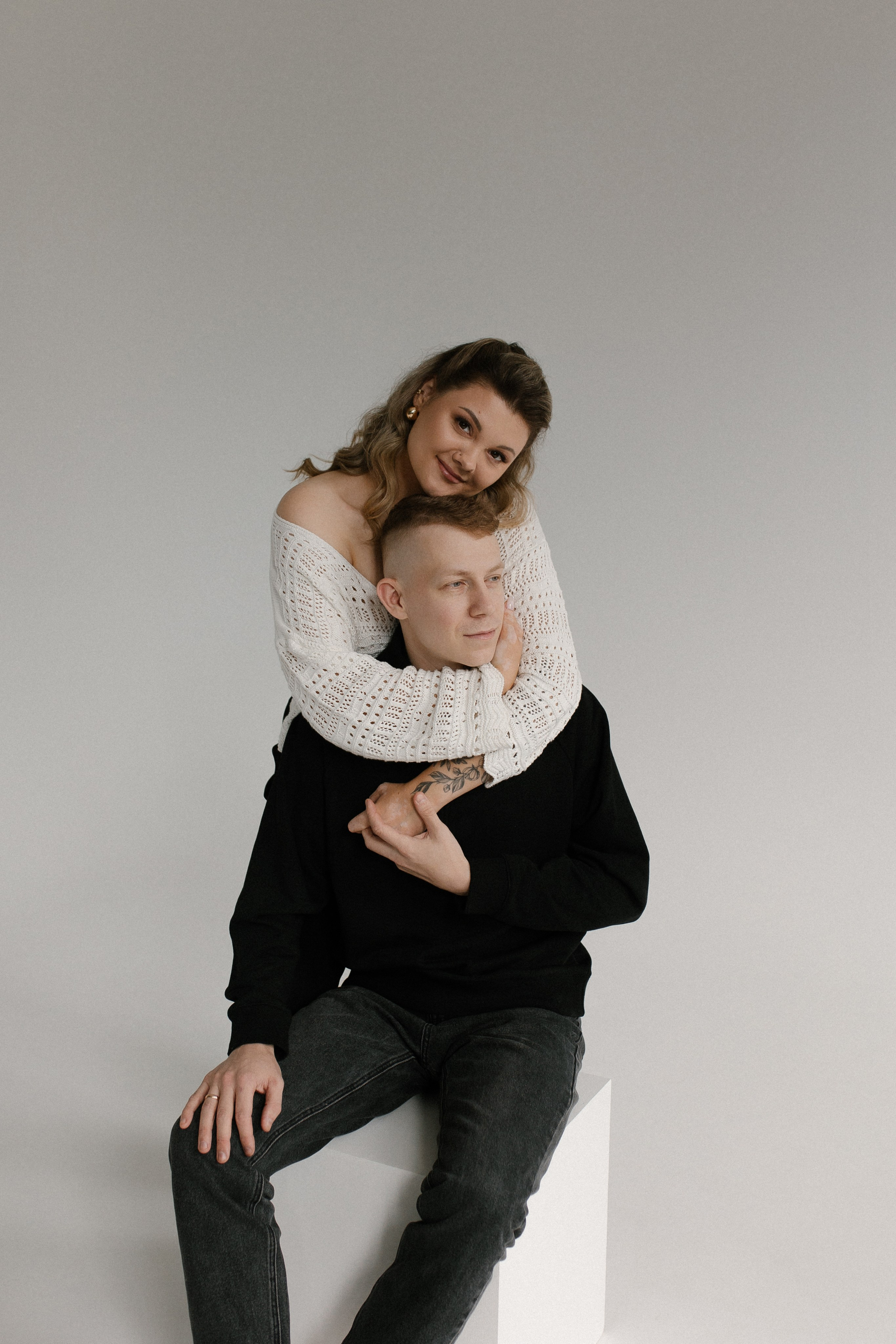 В & С. Фотограф Тверь Москва Елизавета Рапутина