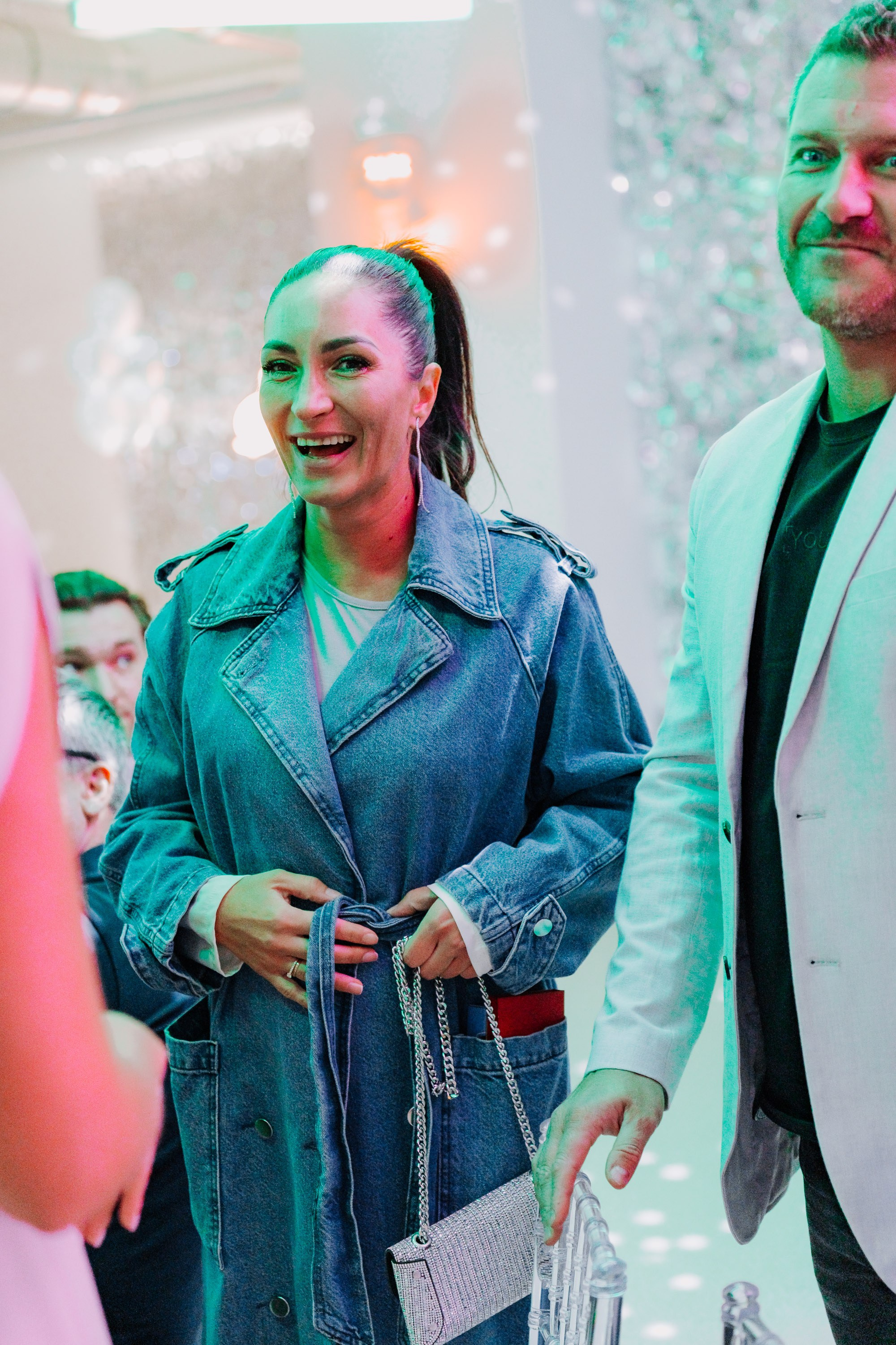 Catherine's birthday. Андрей Цветков — репортажный, свадебный и портретный фотограф в Санкт-Петербурге