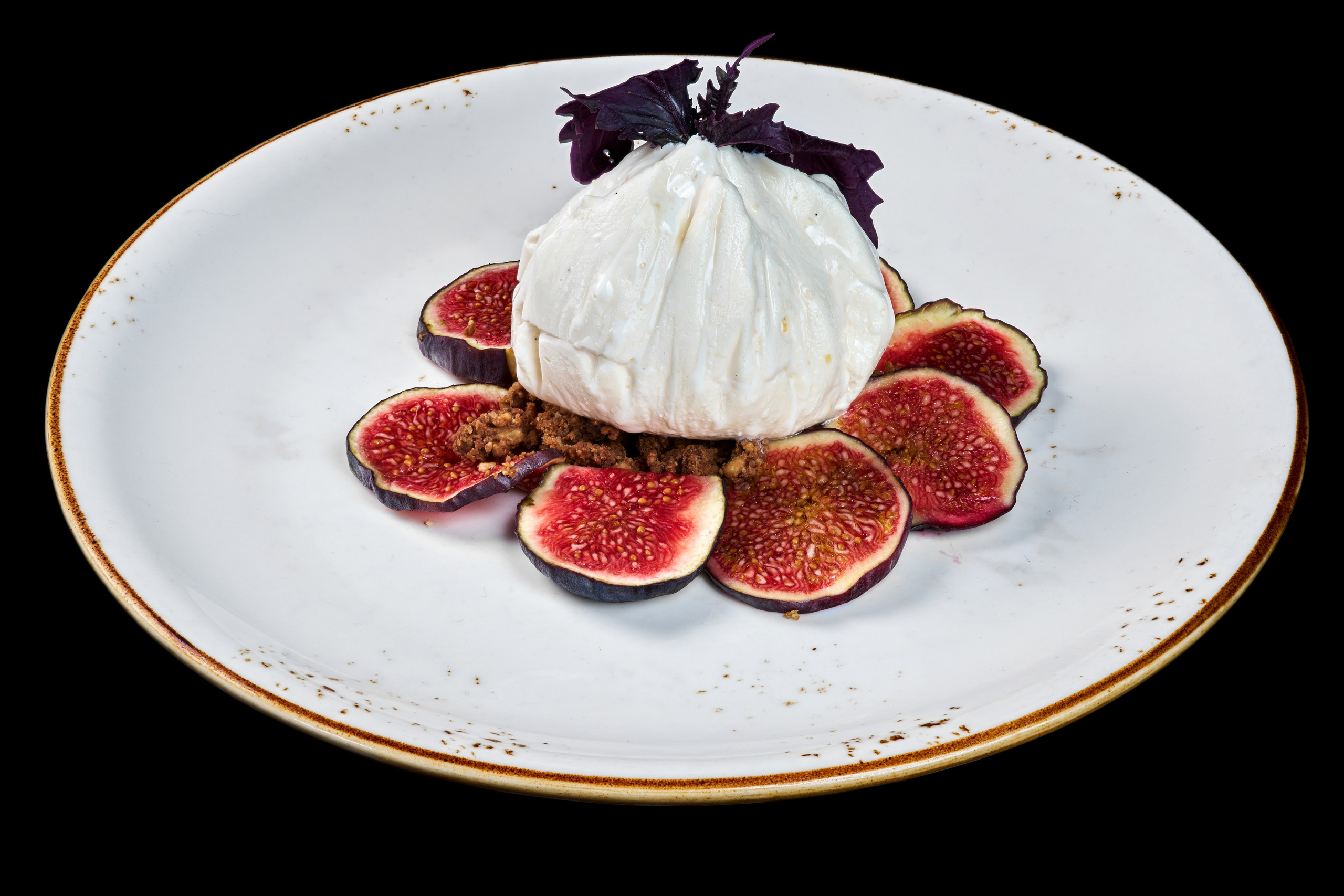 Блюда. Съёмка и обучение рекламной фотографии в Москве