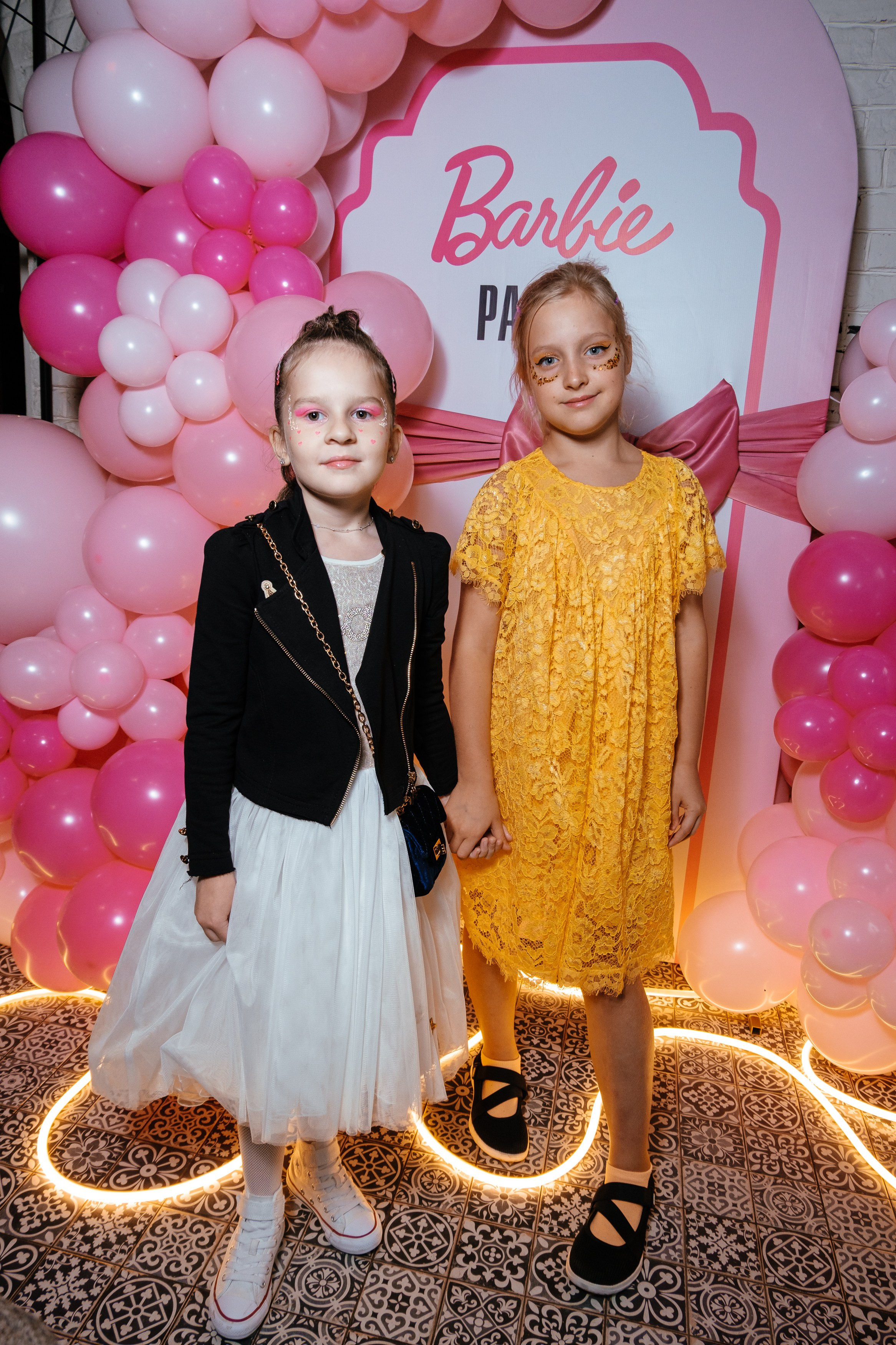 День рождение