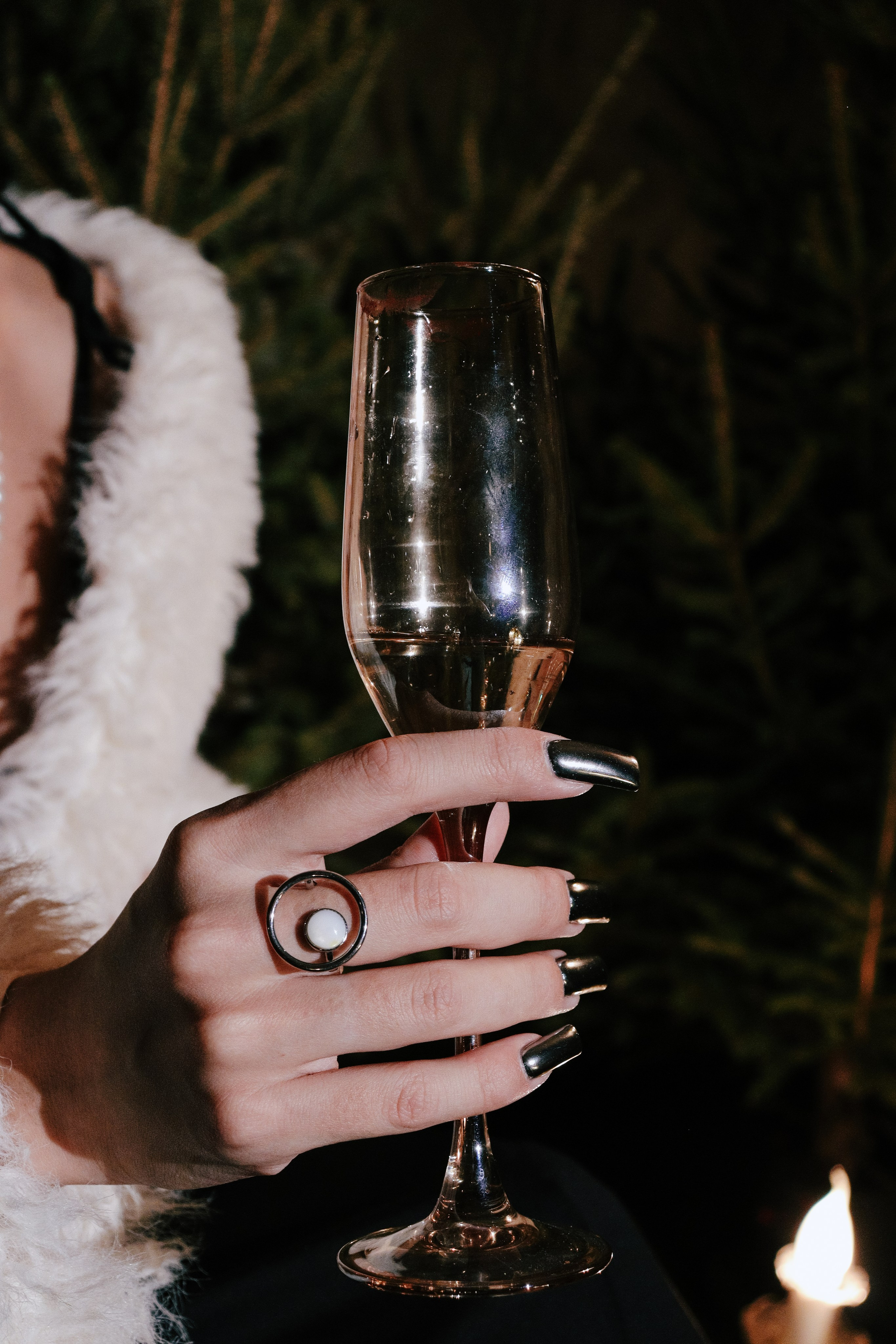 Красное откровение. 