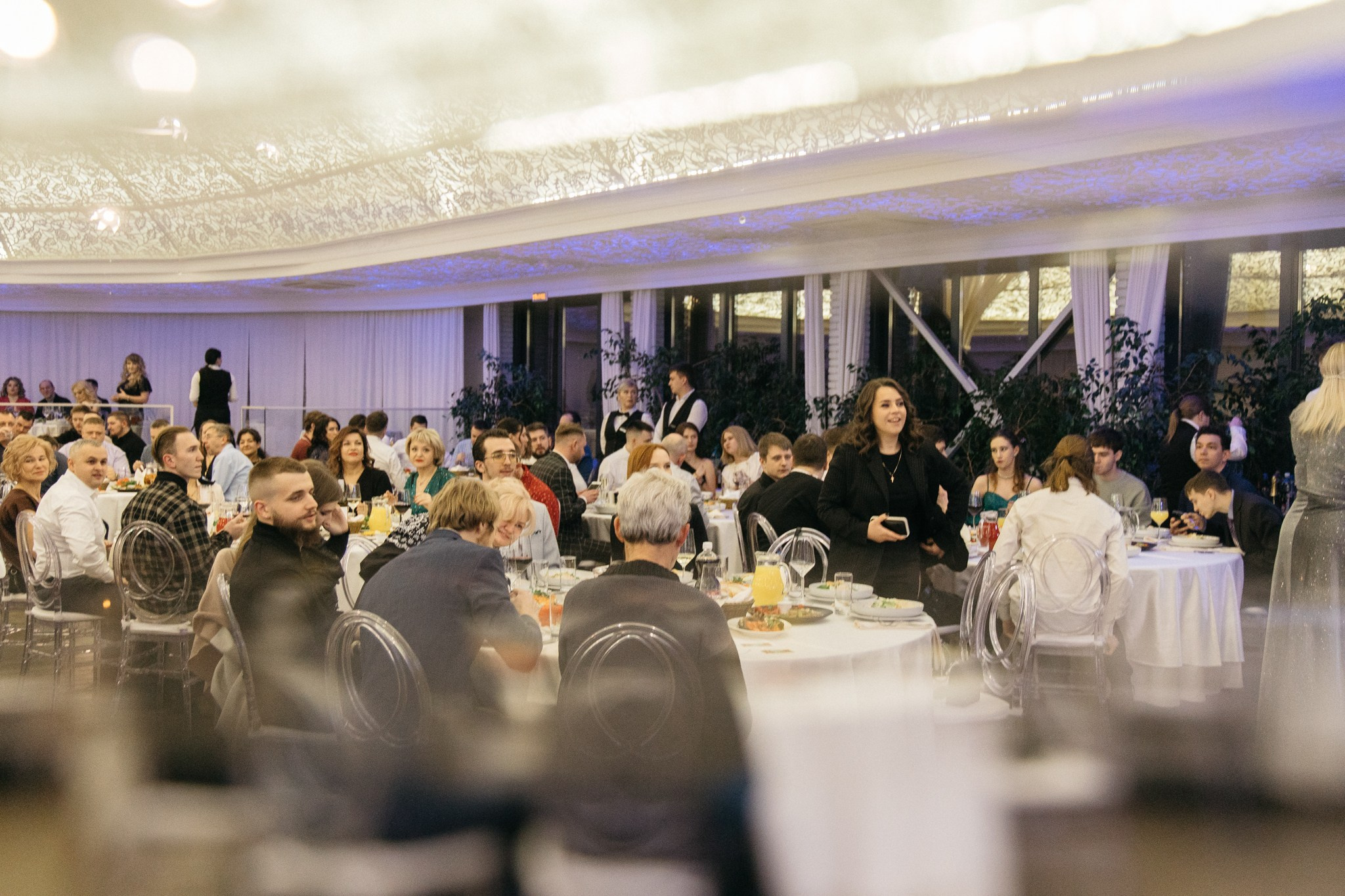 Интрополис. Артём Бачурин — свадебный фотограф Воронеж