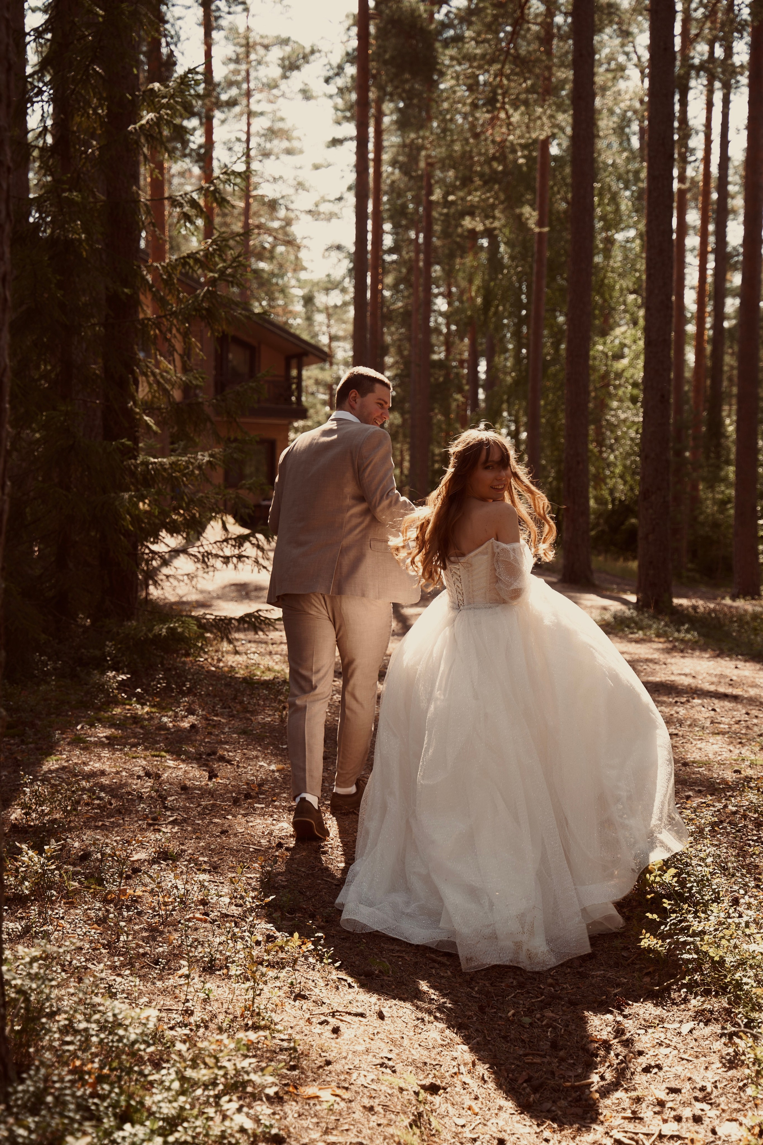 Алексей и Ксения. Фотограф в Ростове-на-Дону Валерия Декало