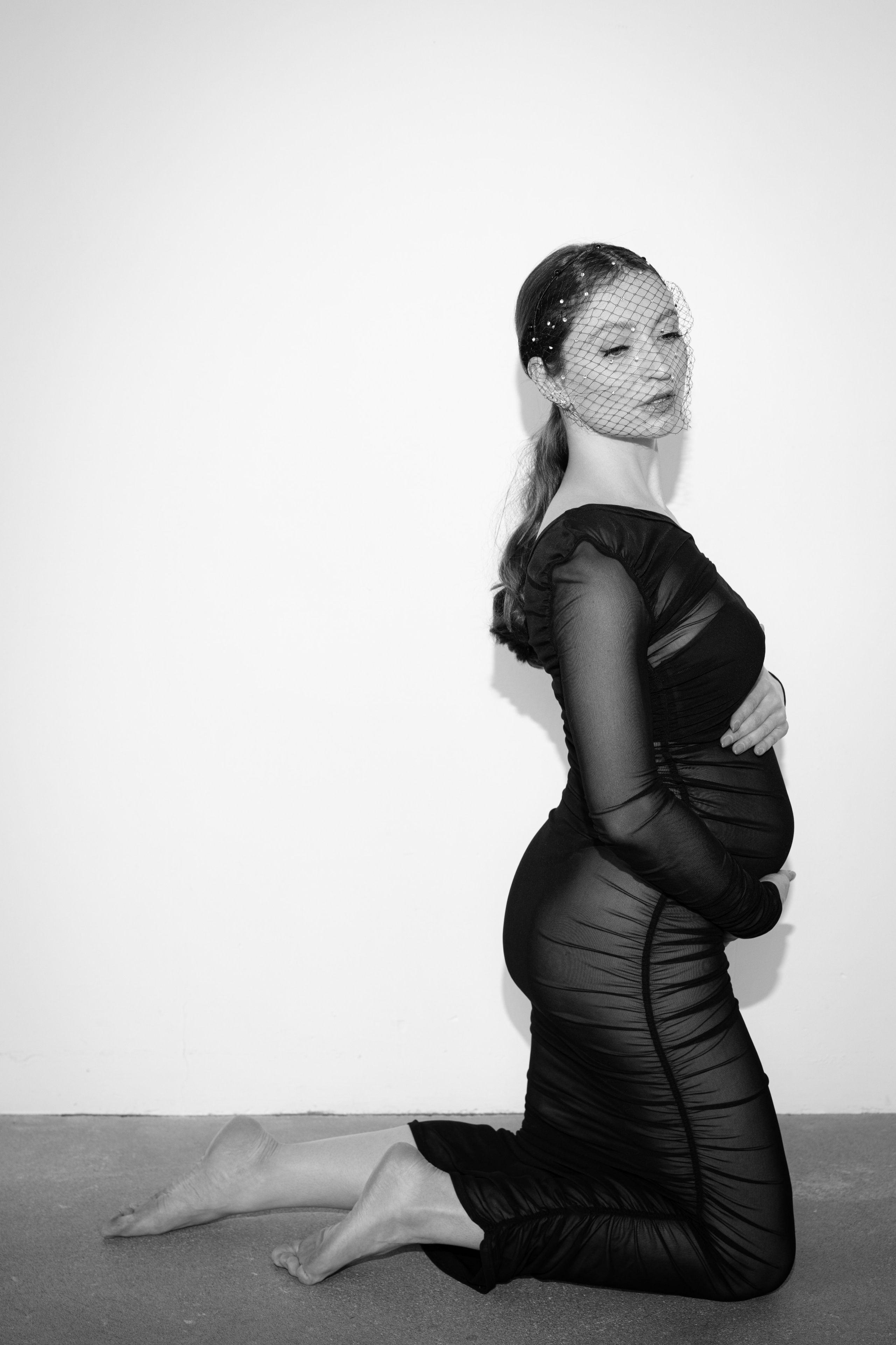 Вера. Ваш фотограф — Александра Андрущенко