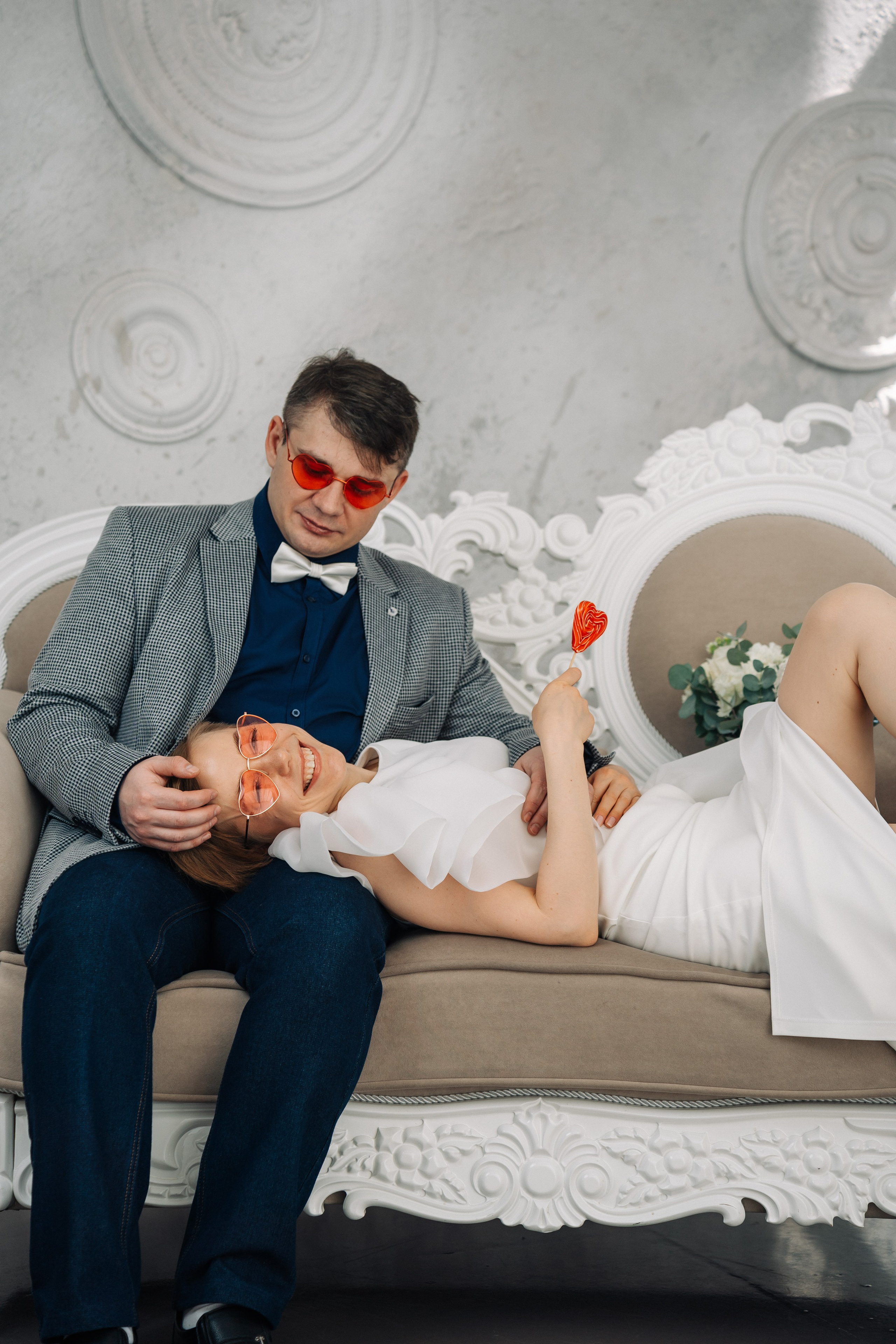 Алексей и Алена. Фотограф и видеограф Олег Игнатов | Свадьбы, Love Story, реклама и корпоративы — Красноярск