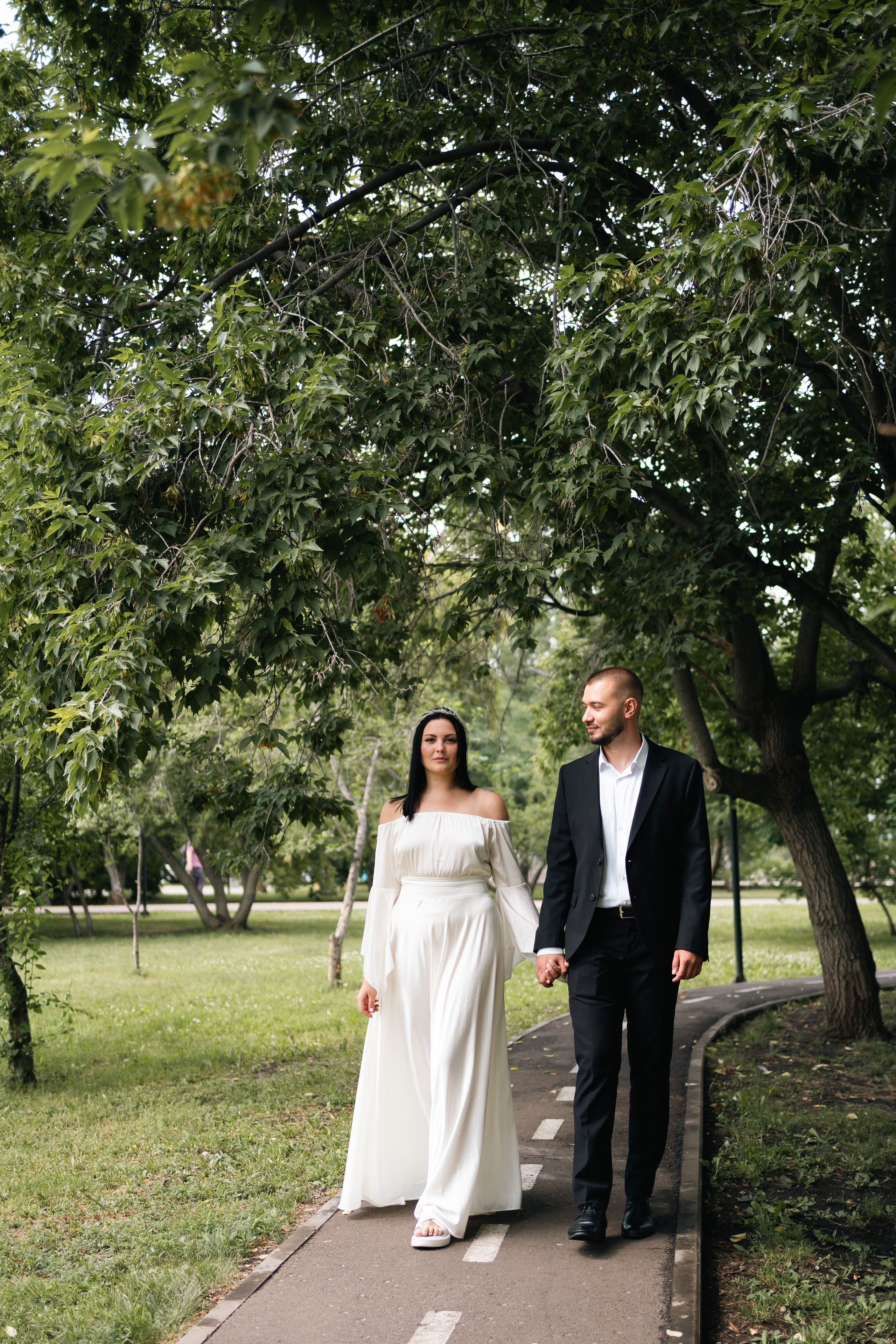 Евгений и Анастасия. Фотограф и видеограф Олег Игнатов | Свадьбы, Love Story, реклама и корпоративы — Красноярск