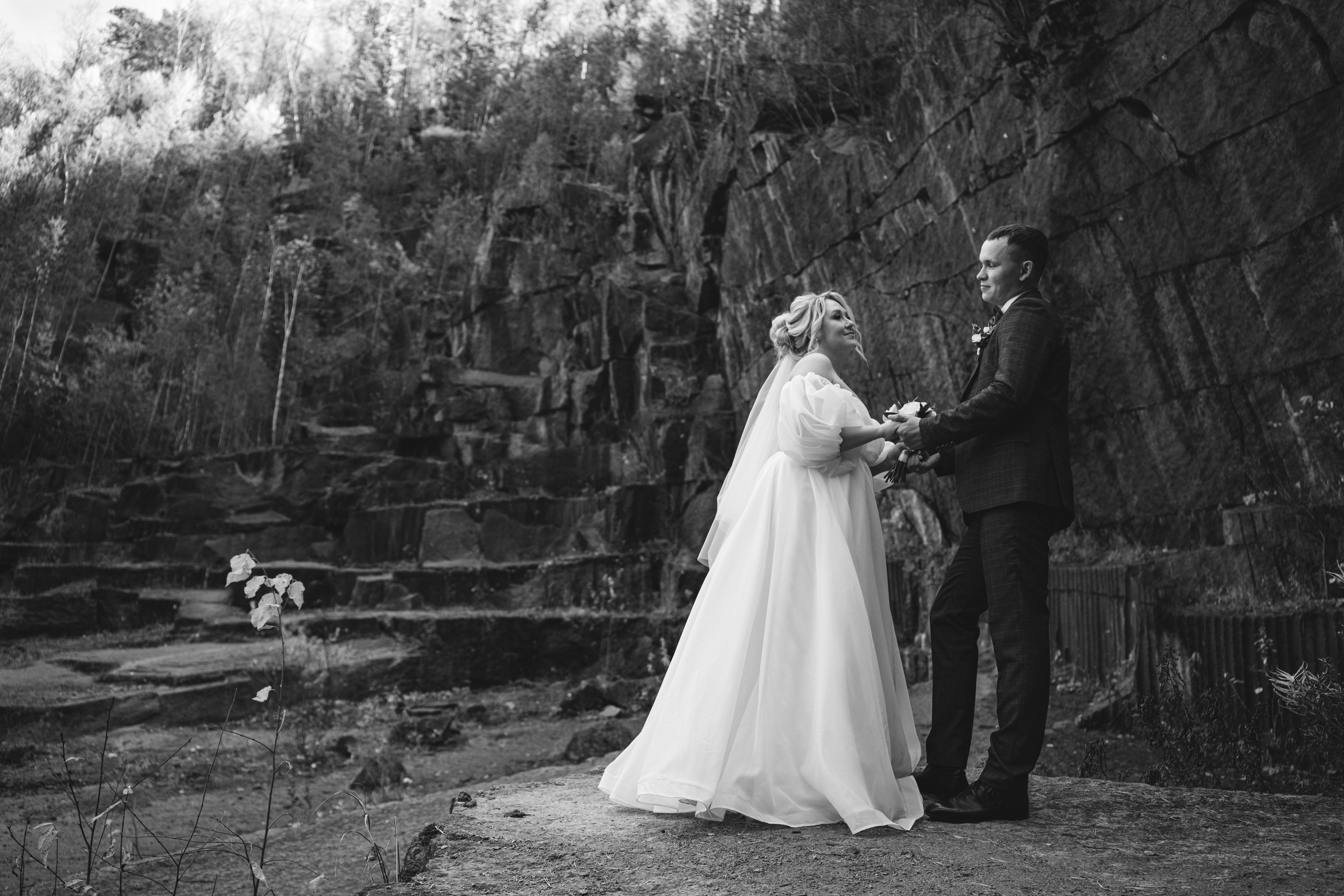 Константин и Алена. Фотограф и видеограф Олег Игнатов | Свадьбы, Love Story, реклама и корпоративы — Красноярск