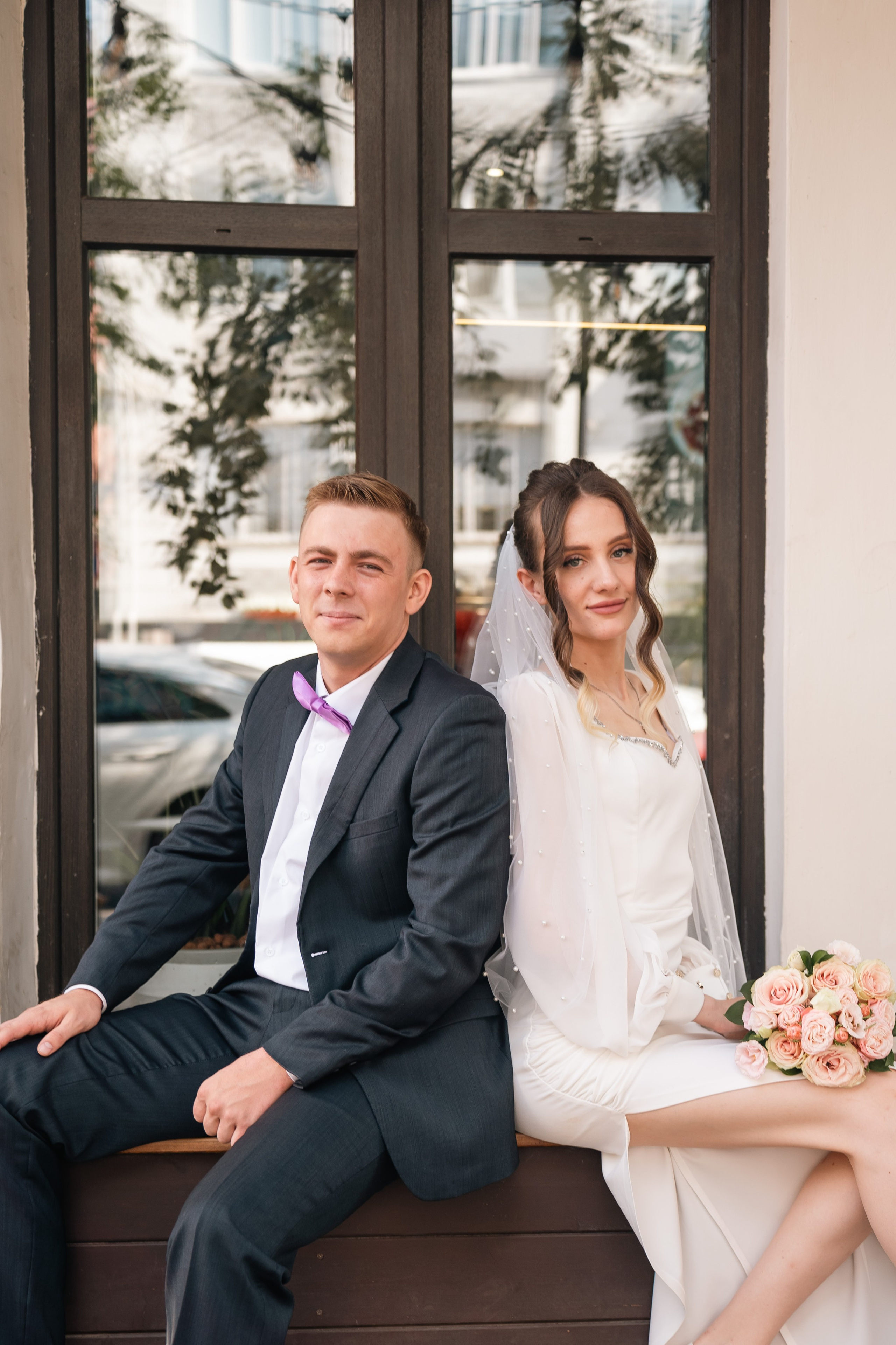 Валерий и Екатерина. Фотограф и видеограф Олег Игнатов | Свадьбы, Love Story, реклама и корпоративы — Красноярск