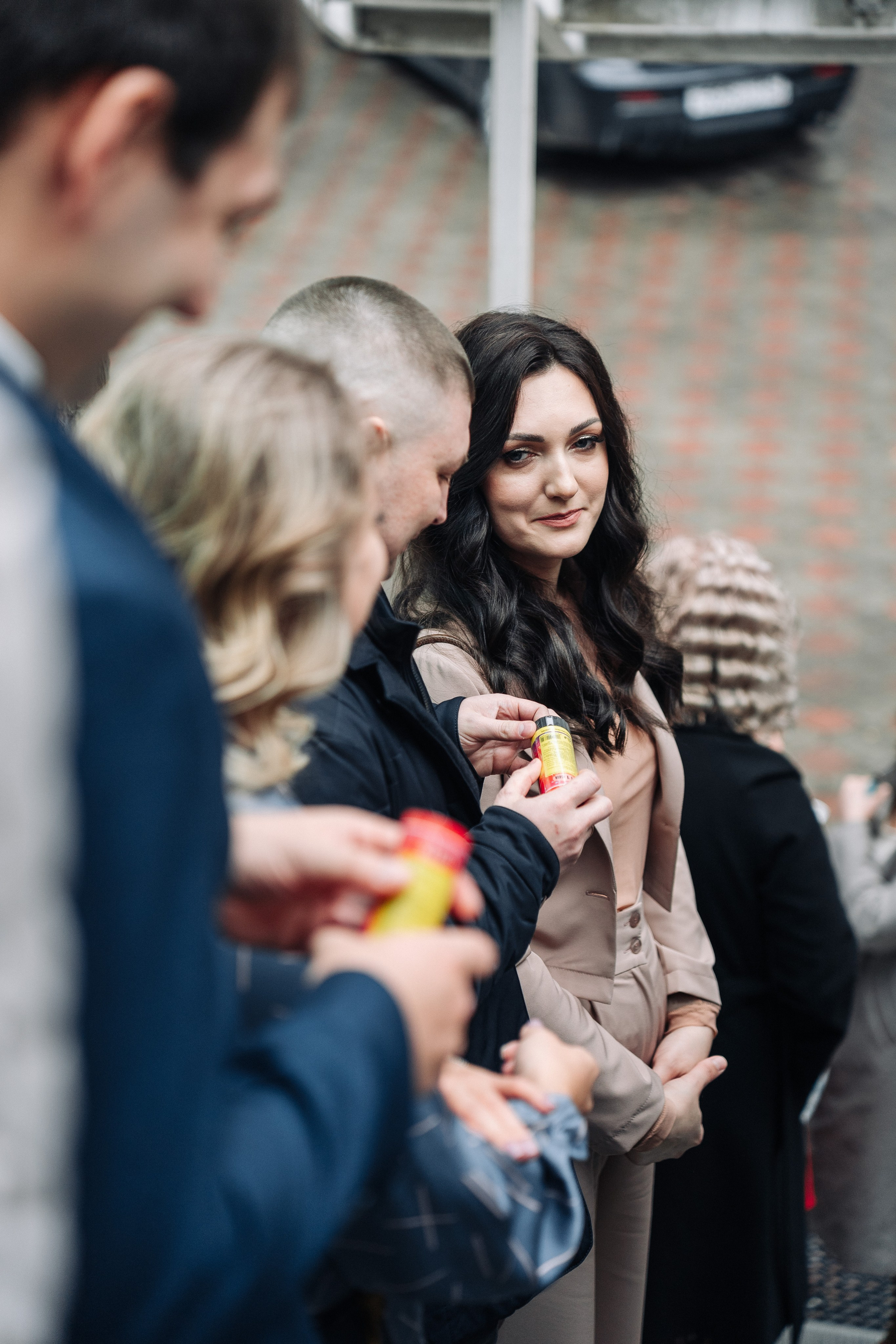 Артем и Валерия. Фотограф и видеограф Олег Игнатов | Свадьбы, Love Story, реклама и корпоративы — Красноярск