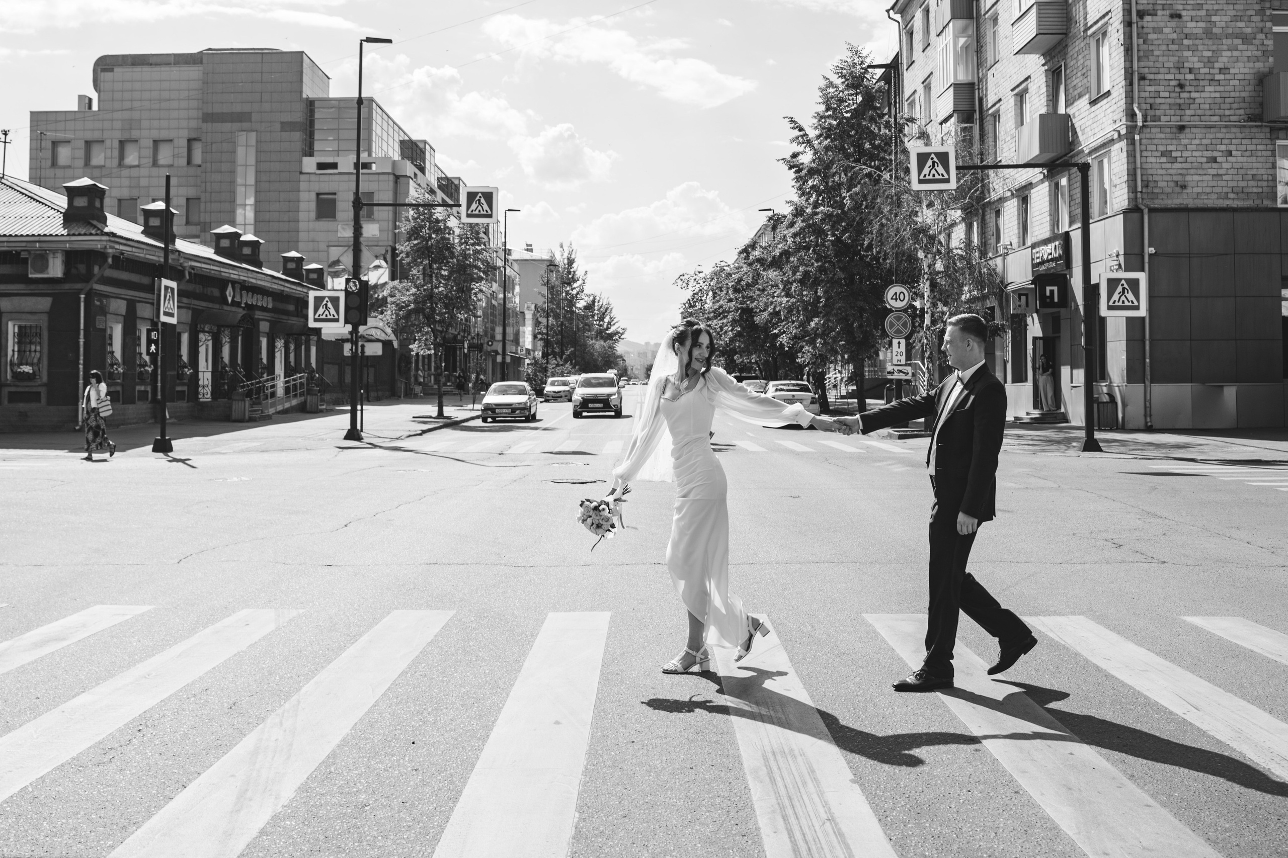 Валерий и Екатерина. Фотограф и видеограф Олег Игнатов | Свадьбы, Love Story, реклама и корпоративы — Красноярск