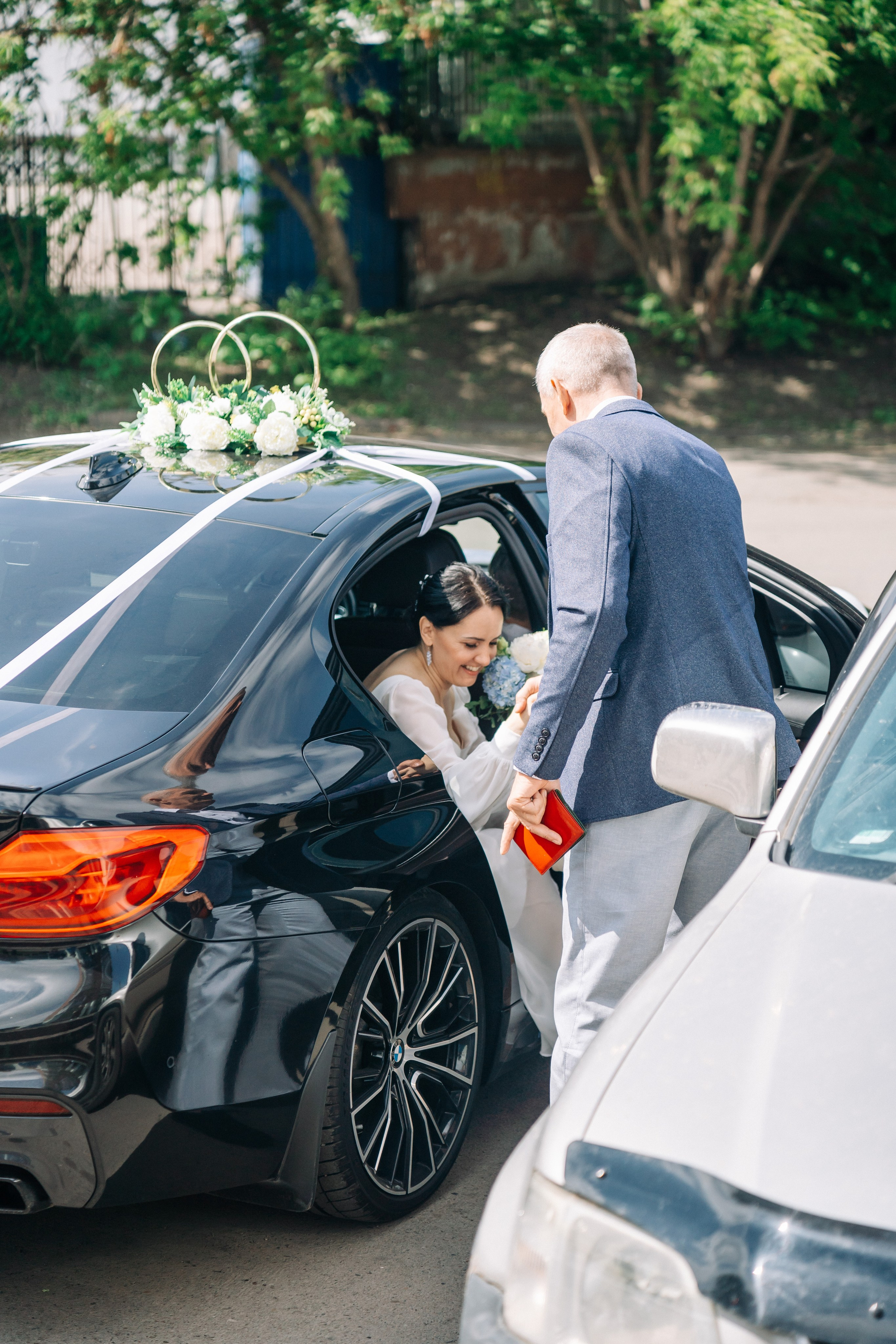 Сергей и Евгения. Фотограф и видеограф Олег Игнатов | Свадьбы, Love Story, реклама и корпоративы — Красноярск