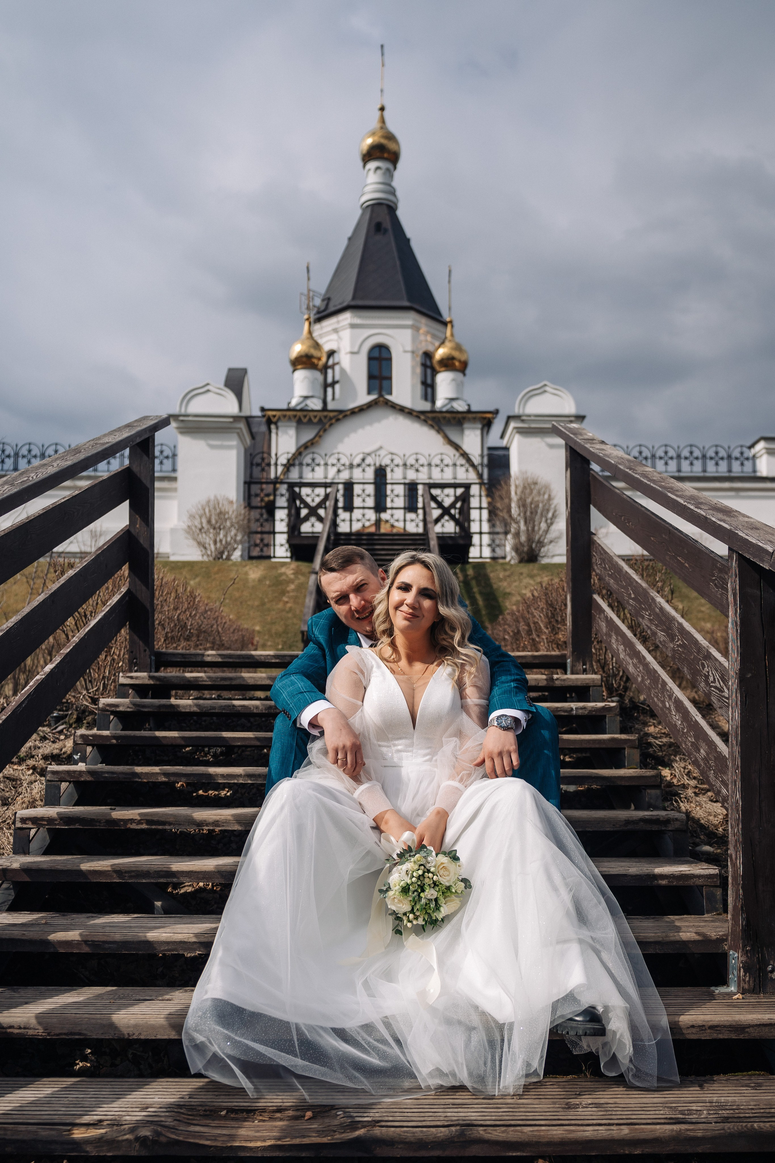 Эдуард и Инна. Фотограф и видеограф Олег Игнатов | Свадьбы, Love Story, реклама и корпоративы — Красноярск