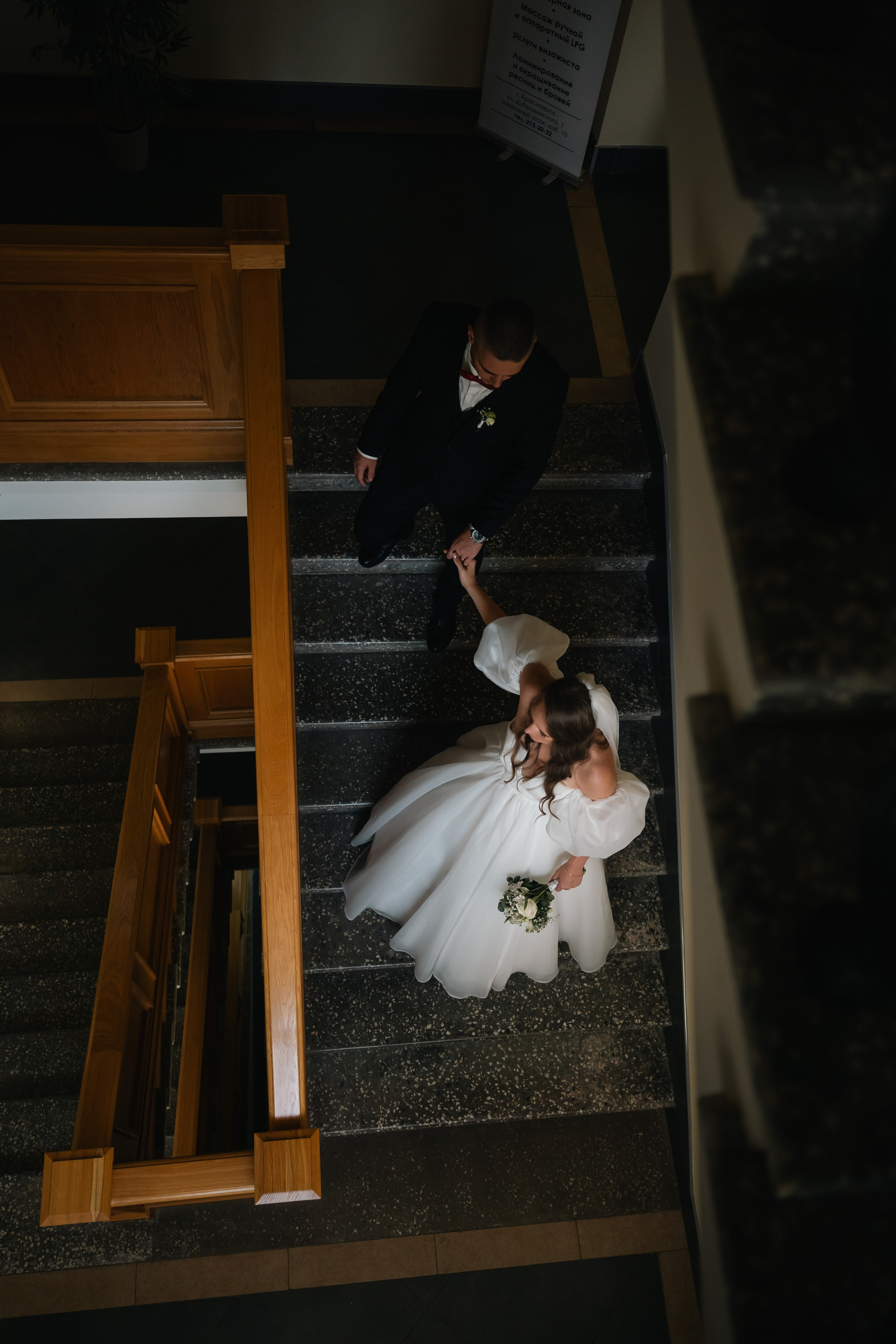 Василий и Ангелина. Фотограф и видеограф Олег Игнатов | Свадьбы, Love Story, реклама и корпоративы — Красноярск