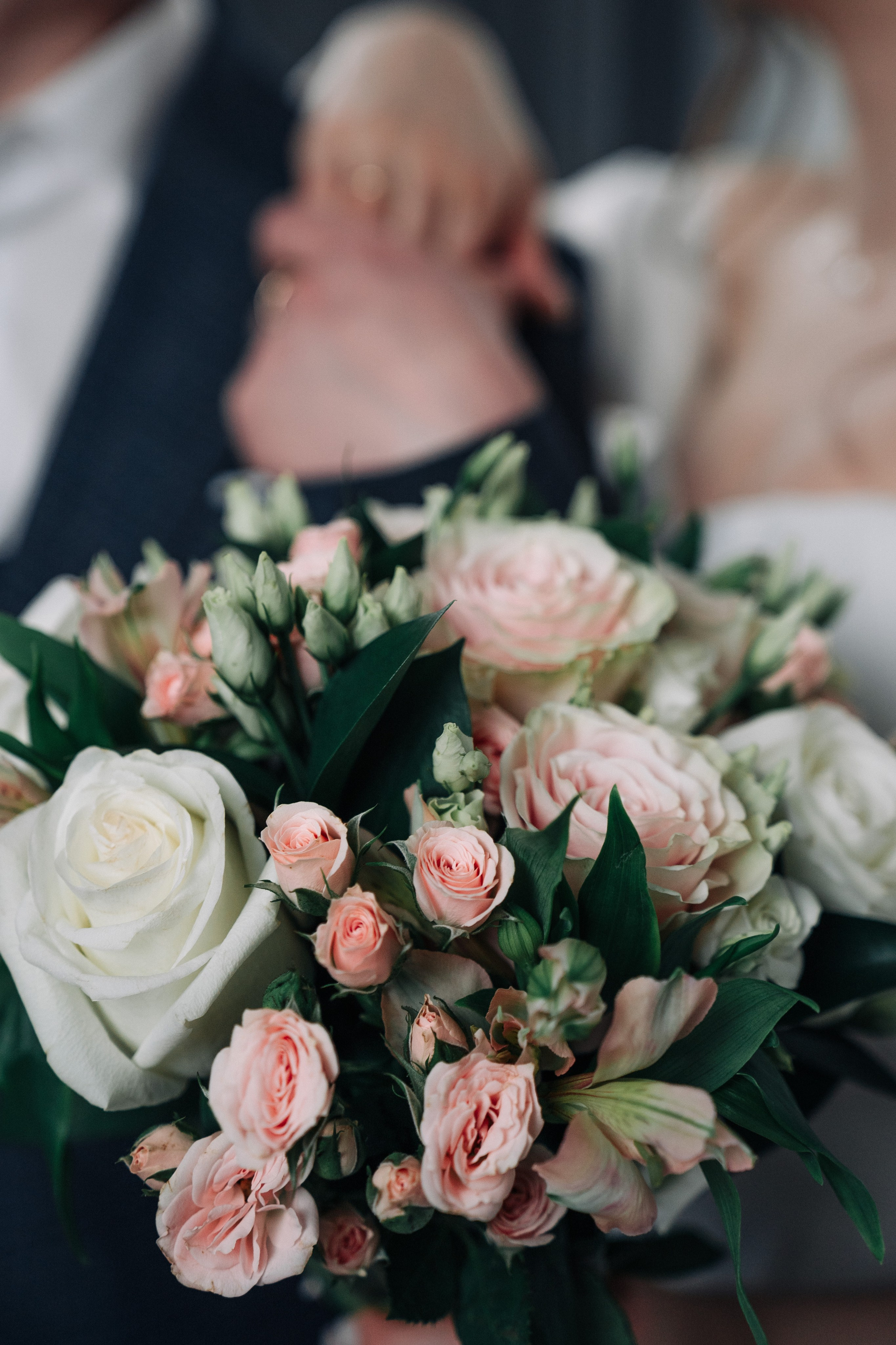 Артем и Валерия. Фотограф и видеограф Олег Игнатов | Свадьбы, Love Story, реклама и корпоративы — Красноярск