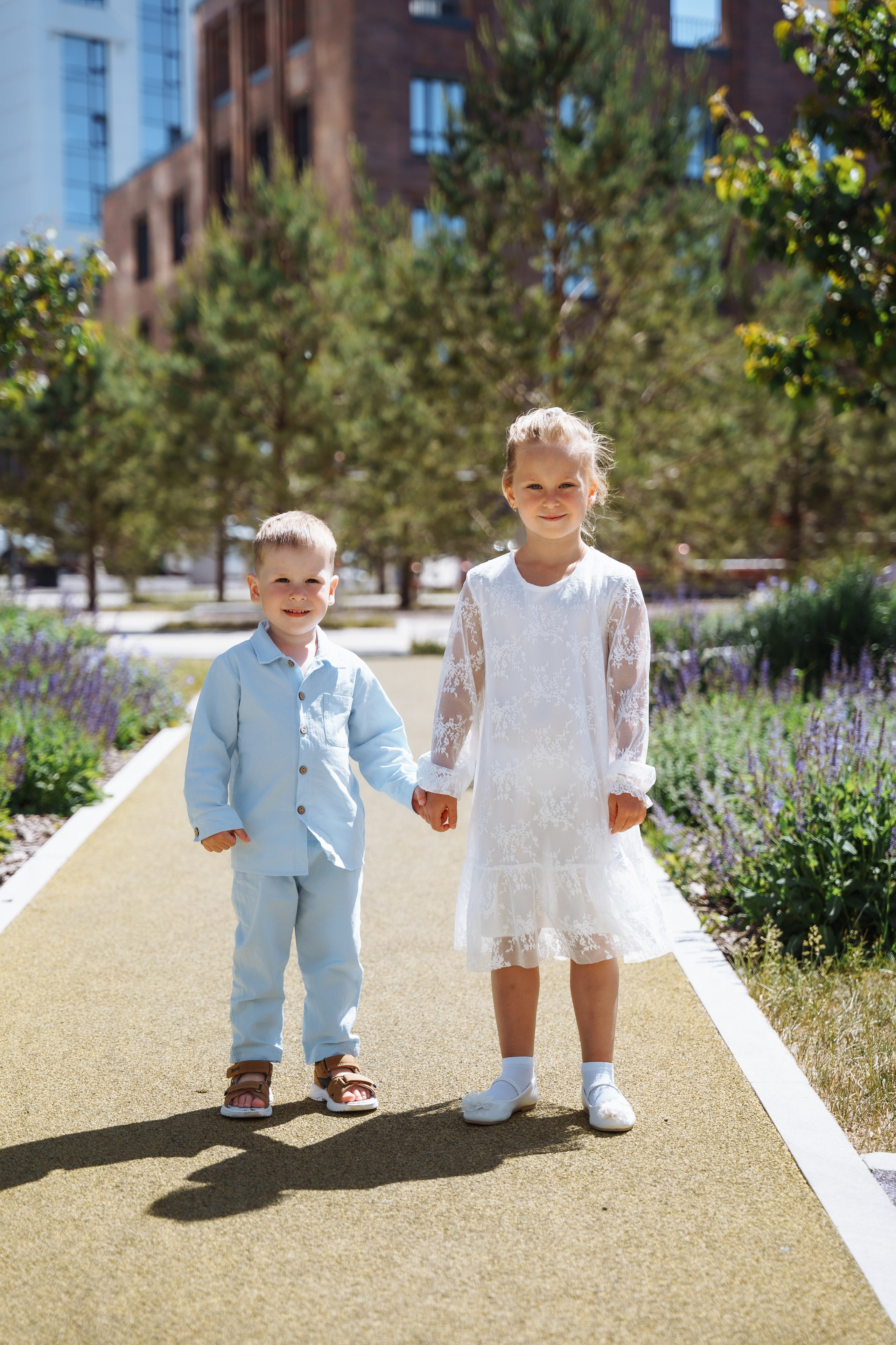 Таинство крещения 2024. Свадебный и семейный фотограф Марина Лежнева, г. Уфа