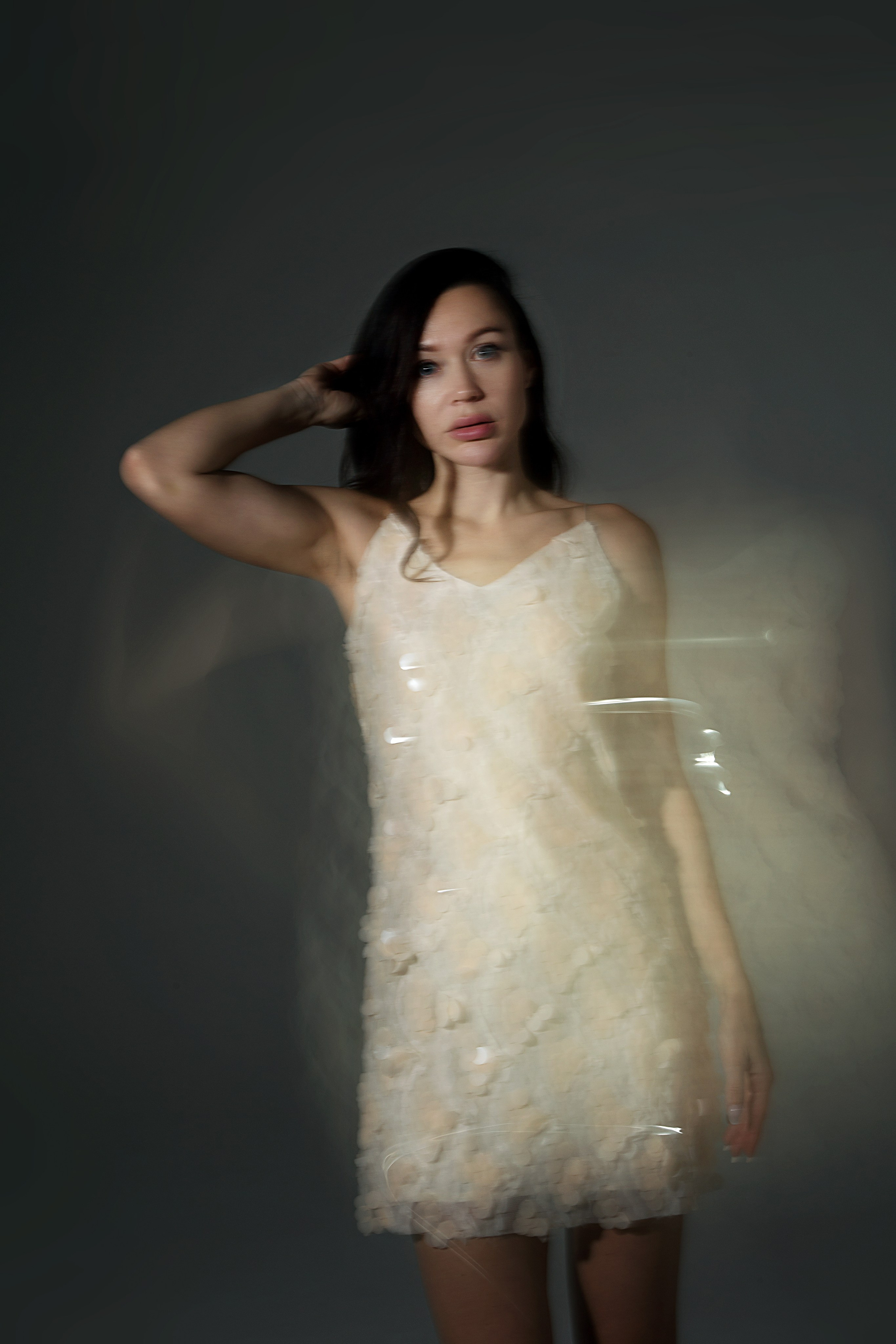 Портреты. Фотограф Юля Шифельбаен г. Рязань