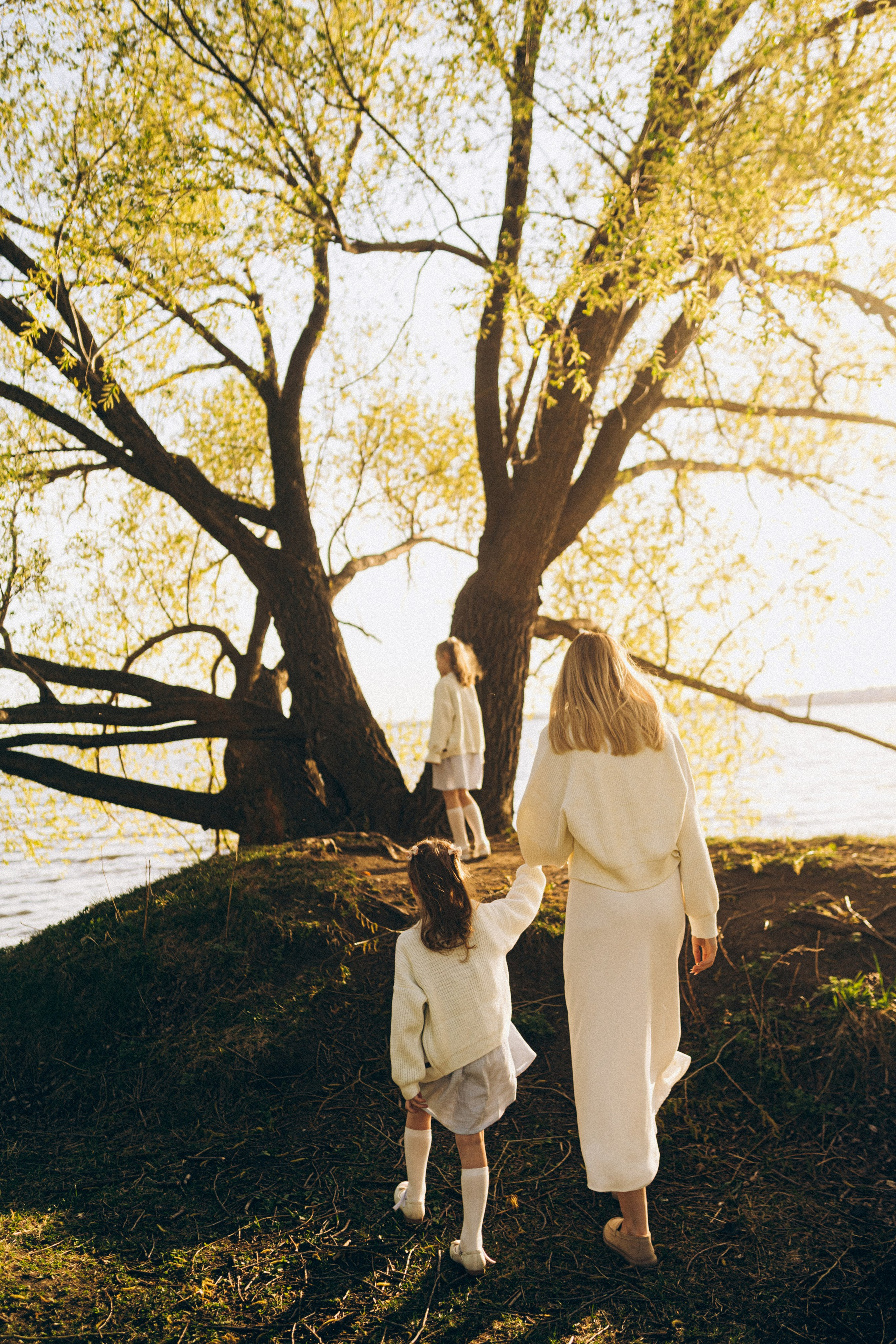Любимый месяц май. Семейный фотограф в Челябинске