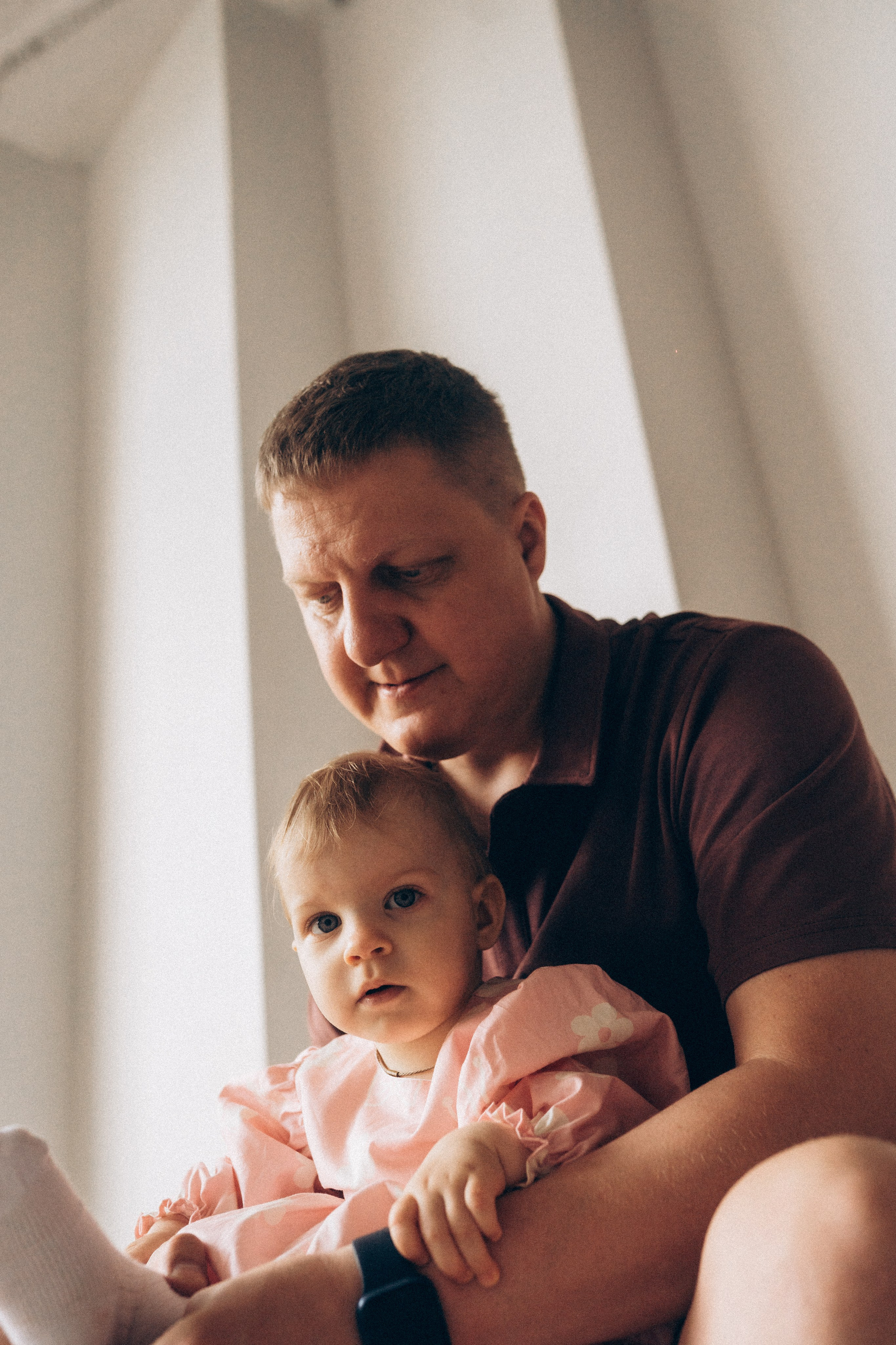 День твоего Явления ♡. Семейный фотограф в Челябинске