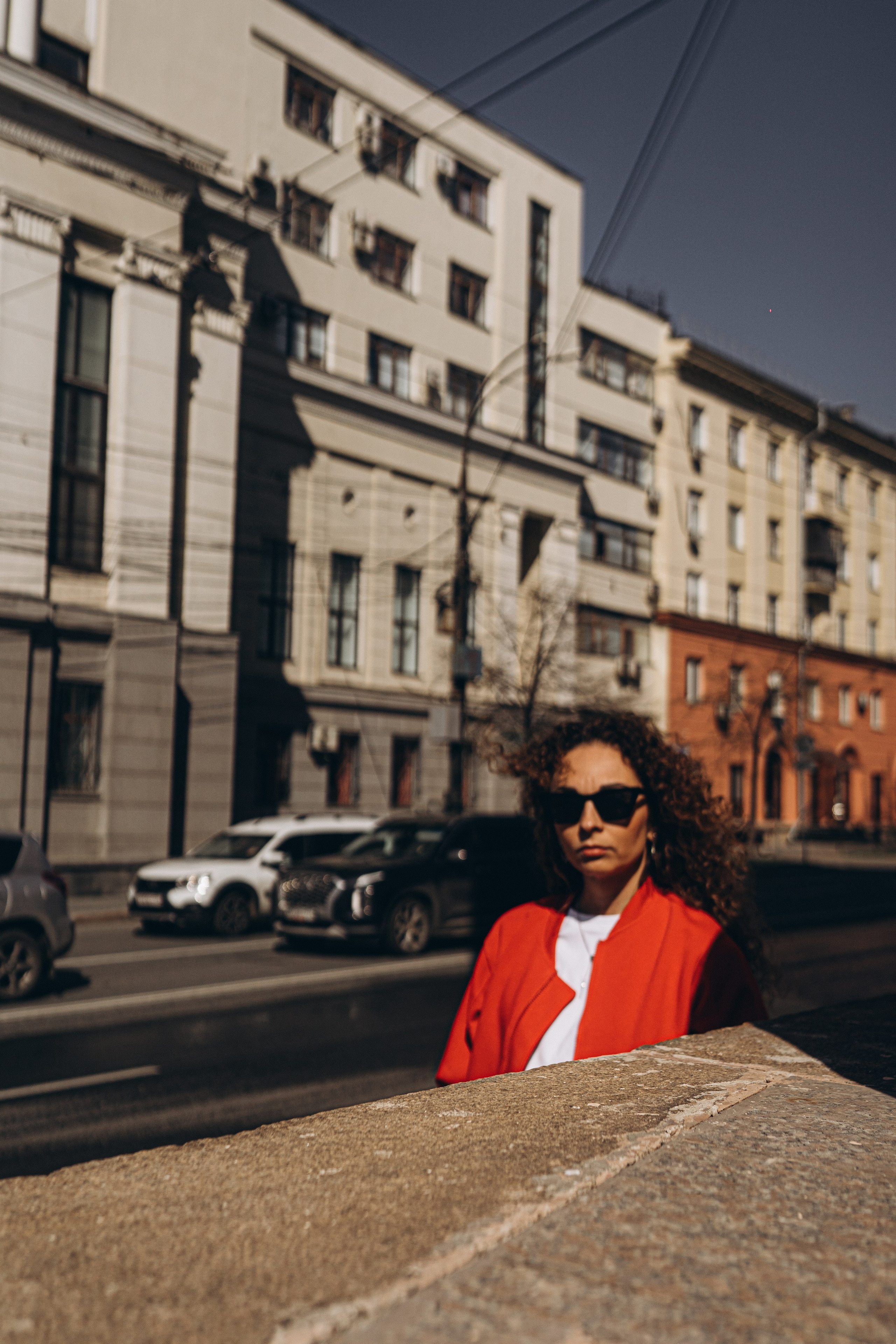 Я могу быть собой. Семейный фотограф в Челябинске