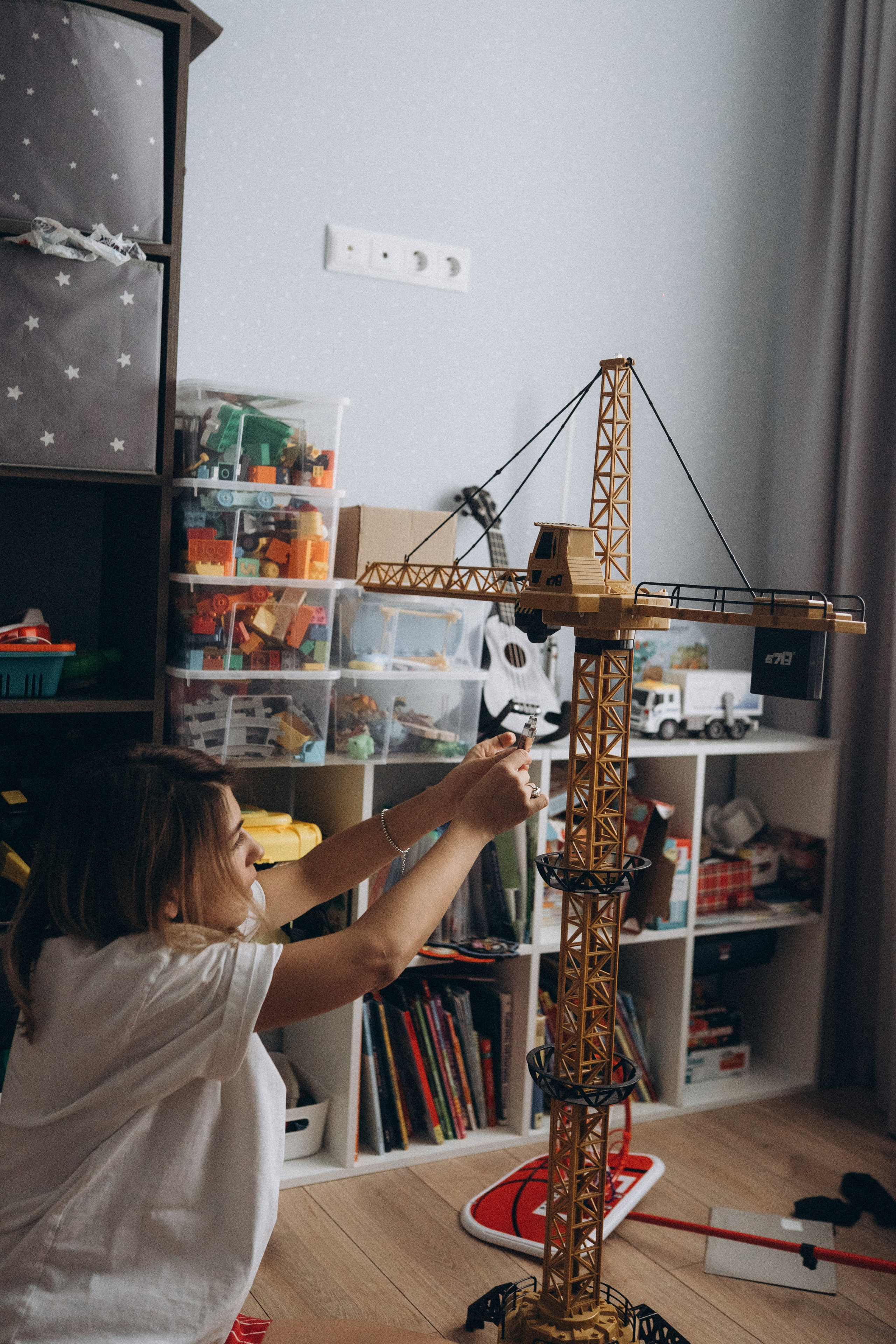 С Новым годом!. Семейный фотограф в Челябинске