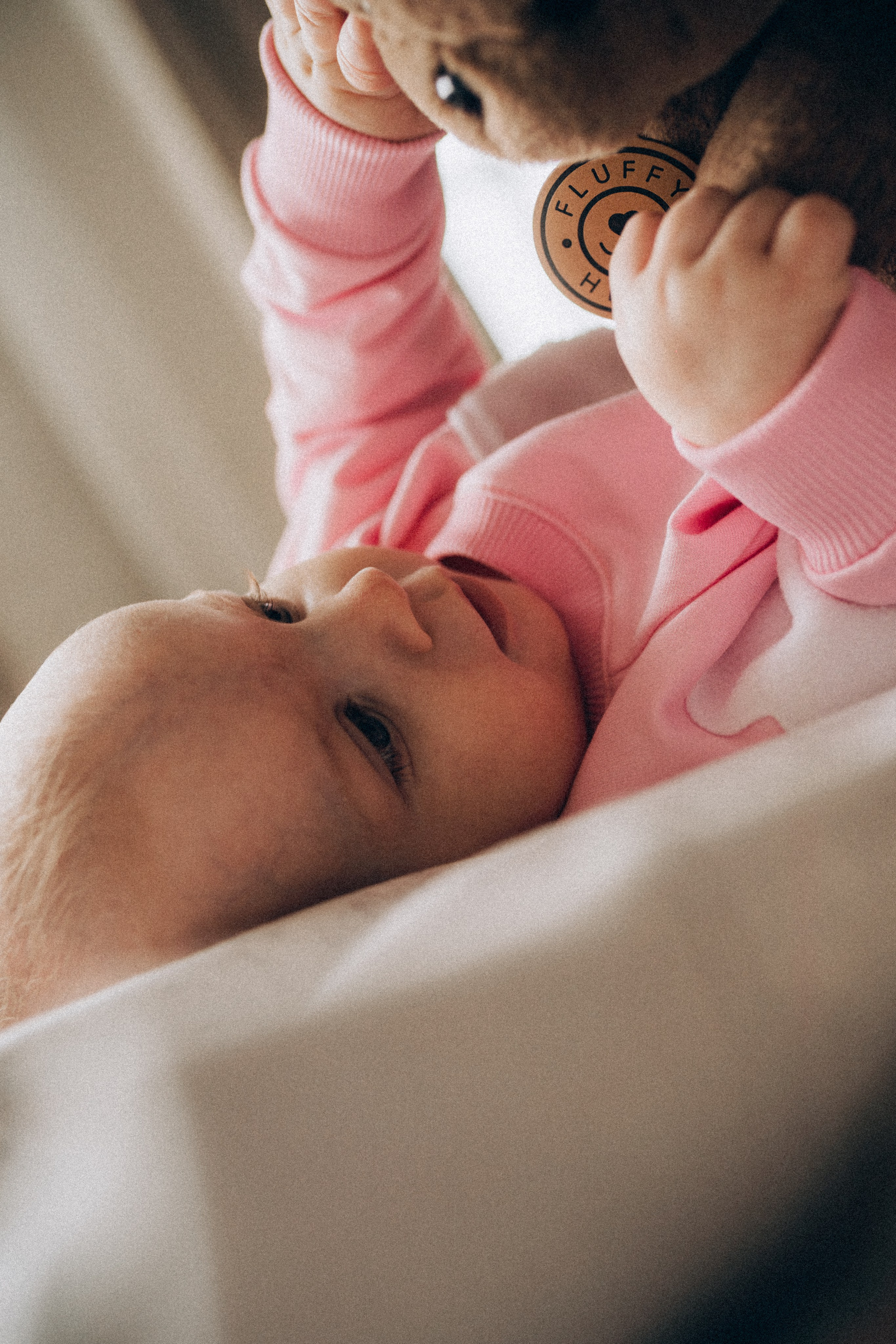 Маленькое Новогоднее чудо. Семейный фотограф в Челябинске