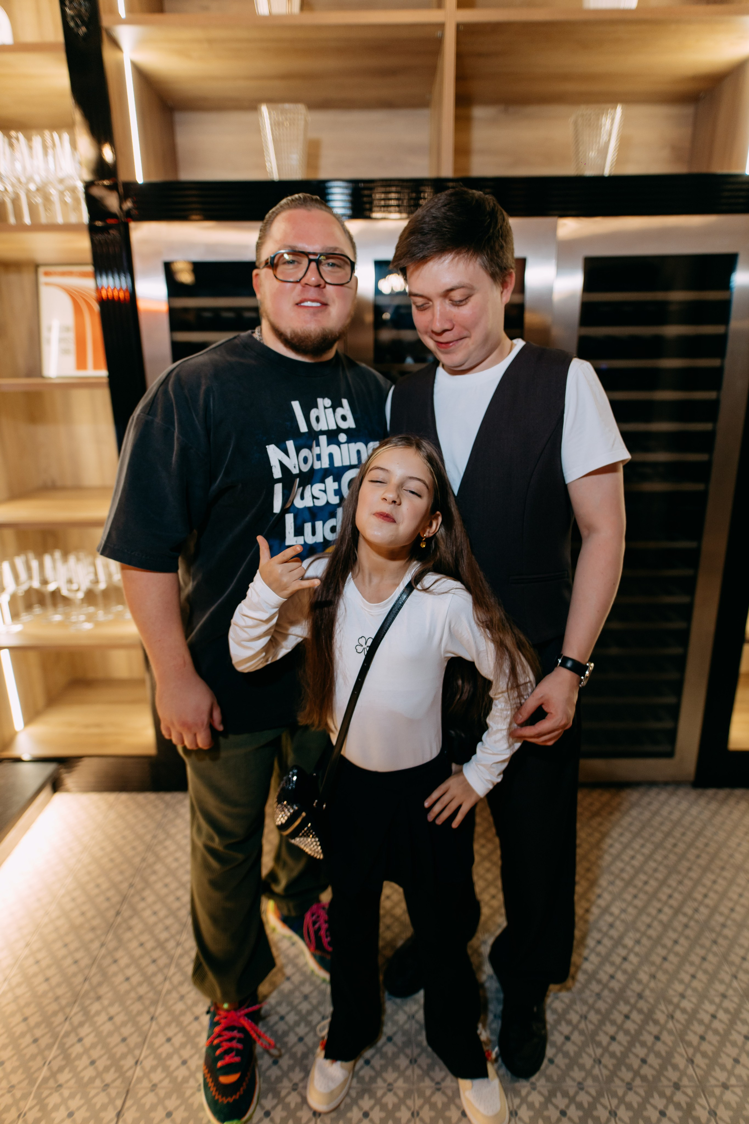 Открытие ресторана. Фото и видео съемка. Андрей Ионов