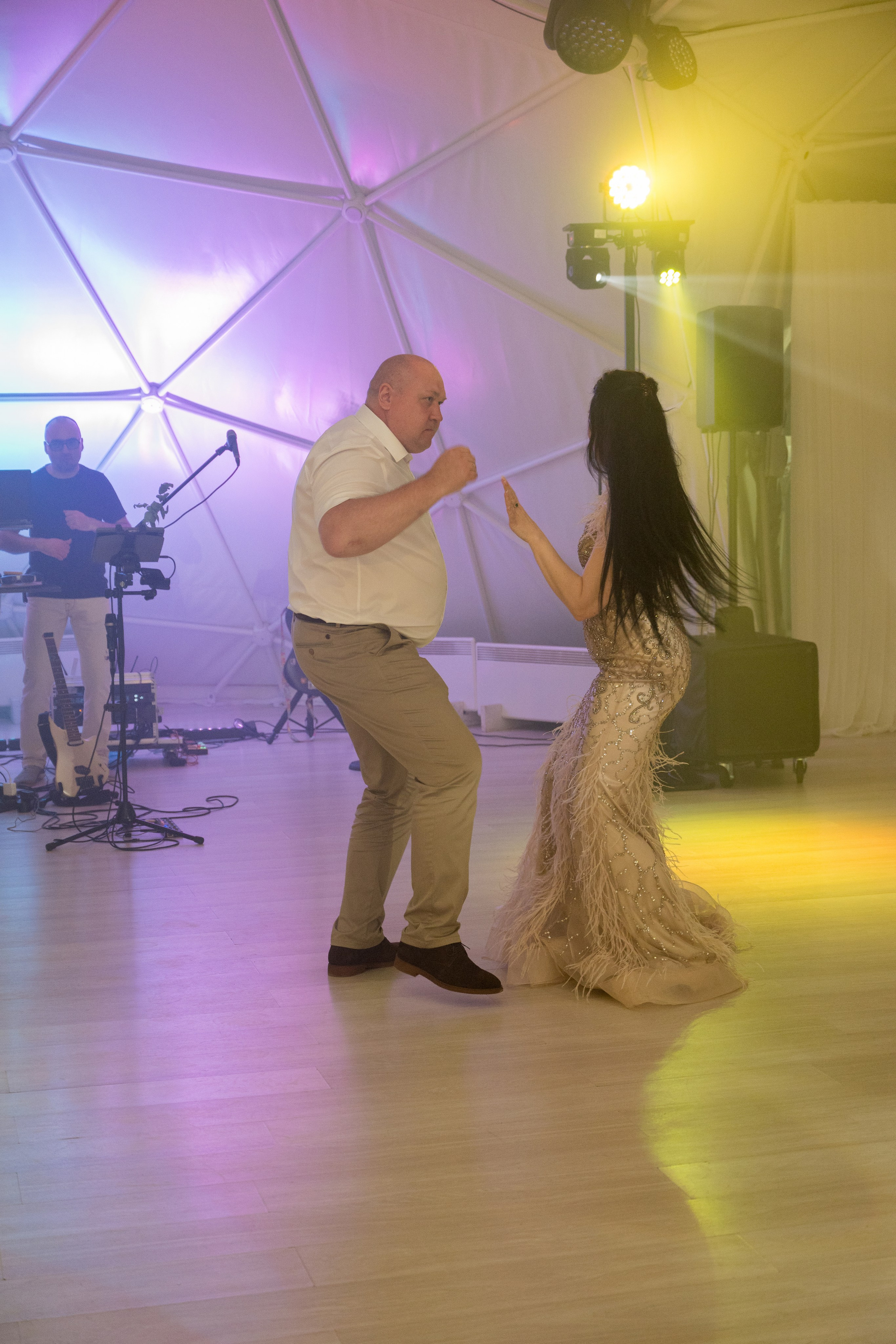 Данила & Олеся. Семейный и контент фотограф в Москве Alira