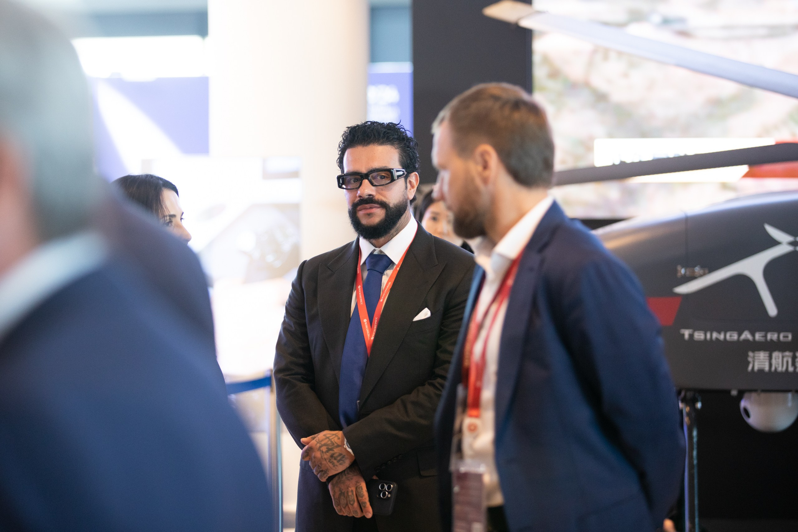 Репортажная съемка