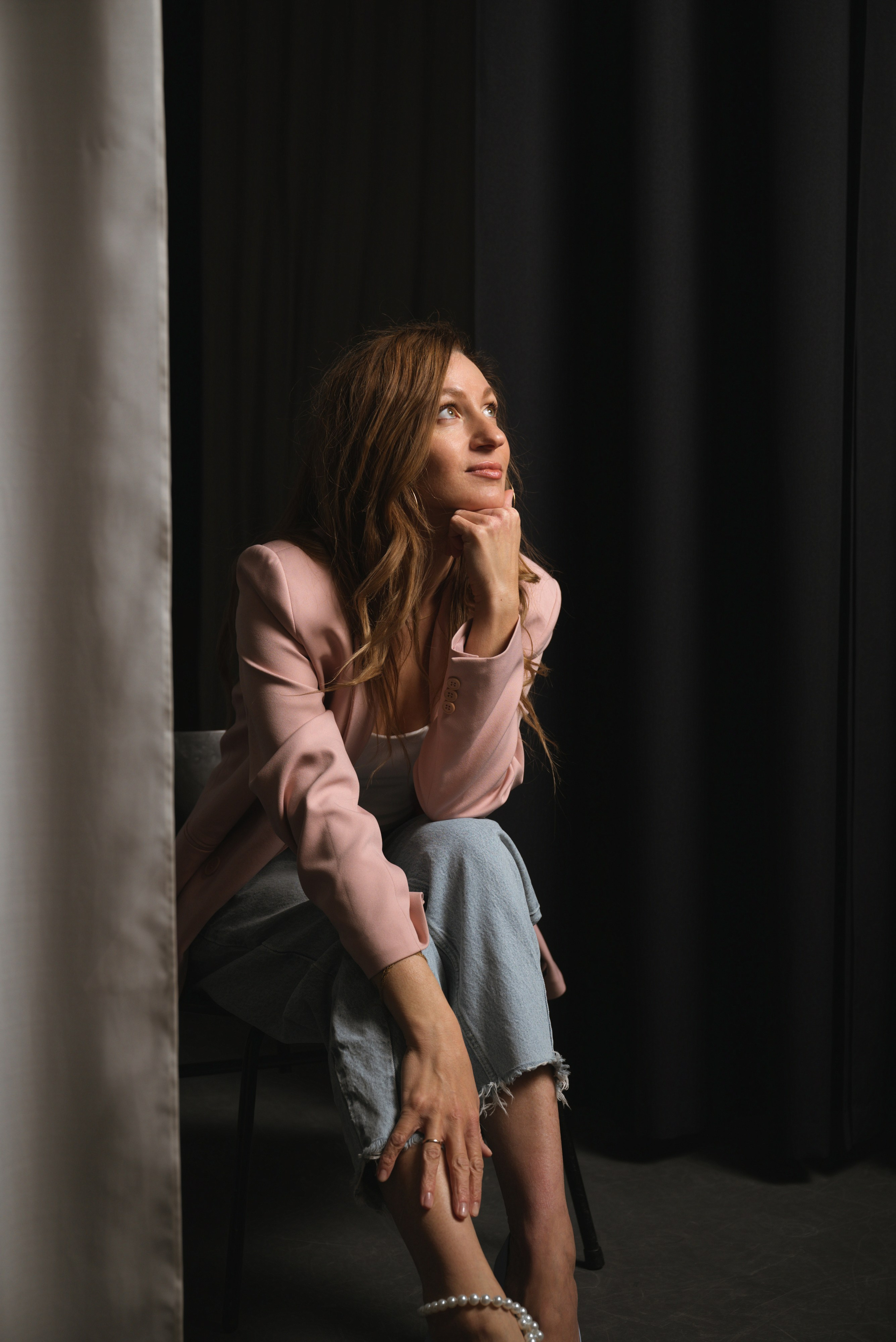 Юлия коуч (съемка для блога). Фотограф Москва Настя Профотовна. Репортажные, свадебные и контент фотосессии