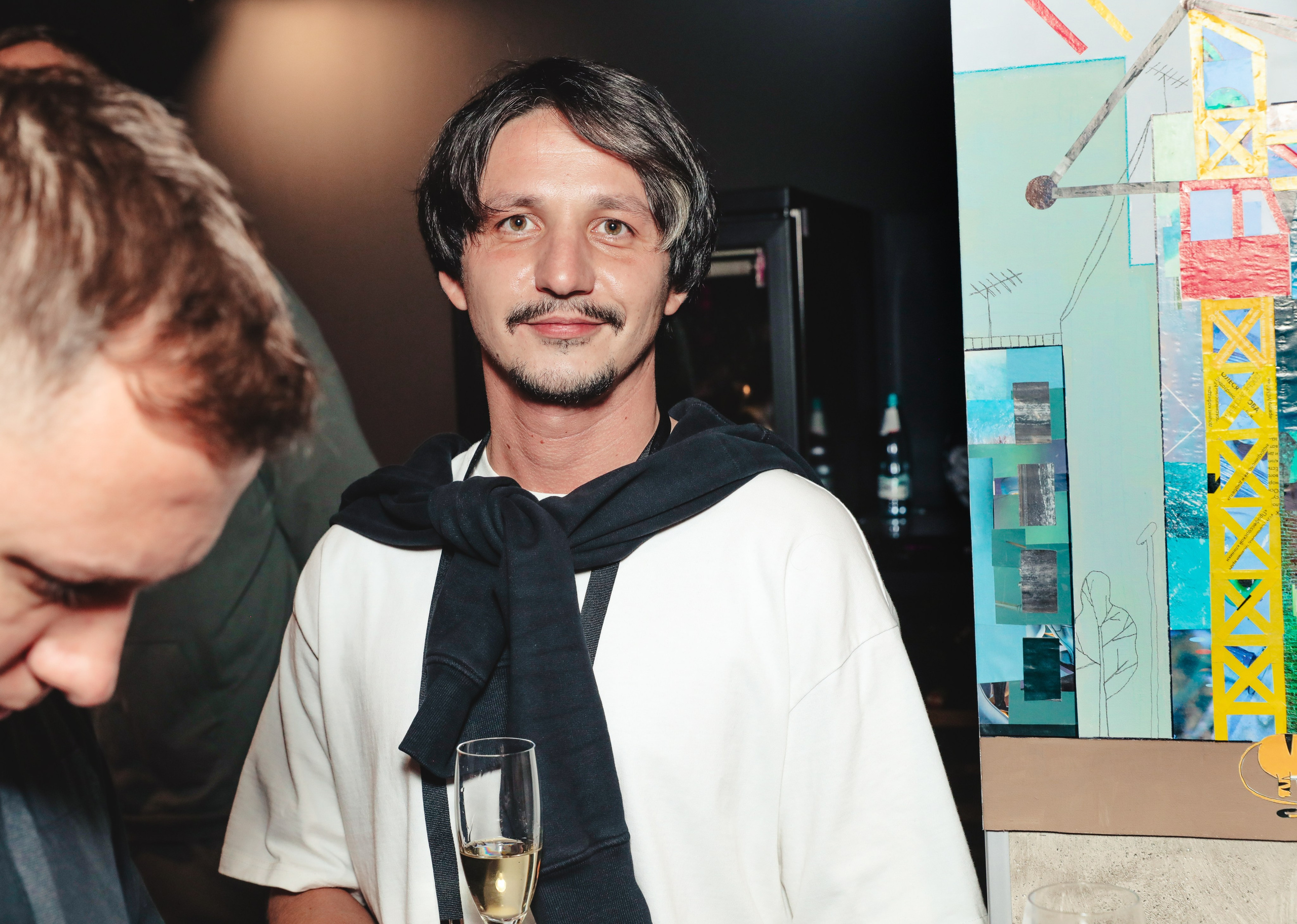 Приём Brands & Friends. Фотографии Media Direction Group