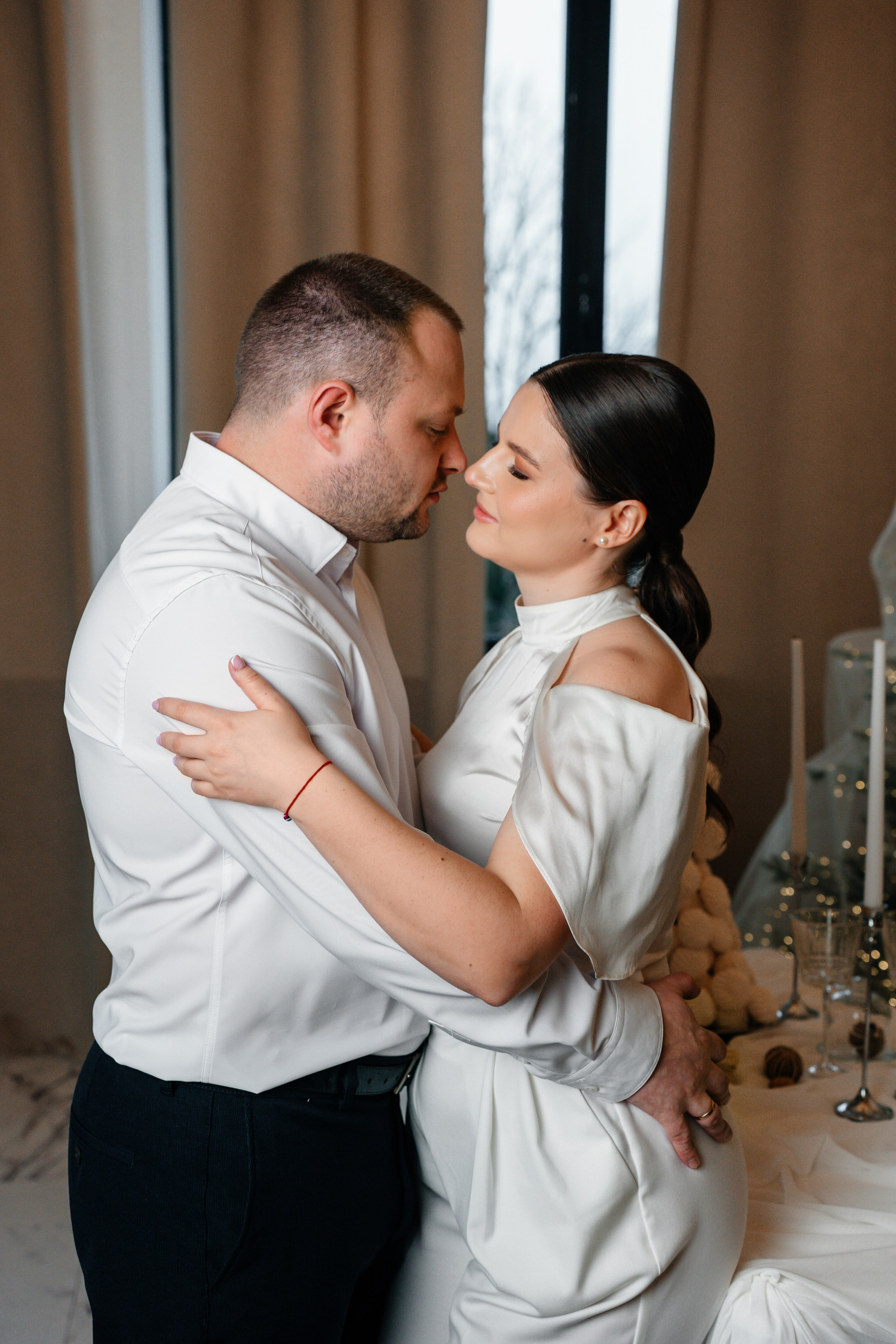 V+D. Ваш семейный фотограф в Минске — Вика Трегубова