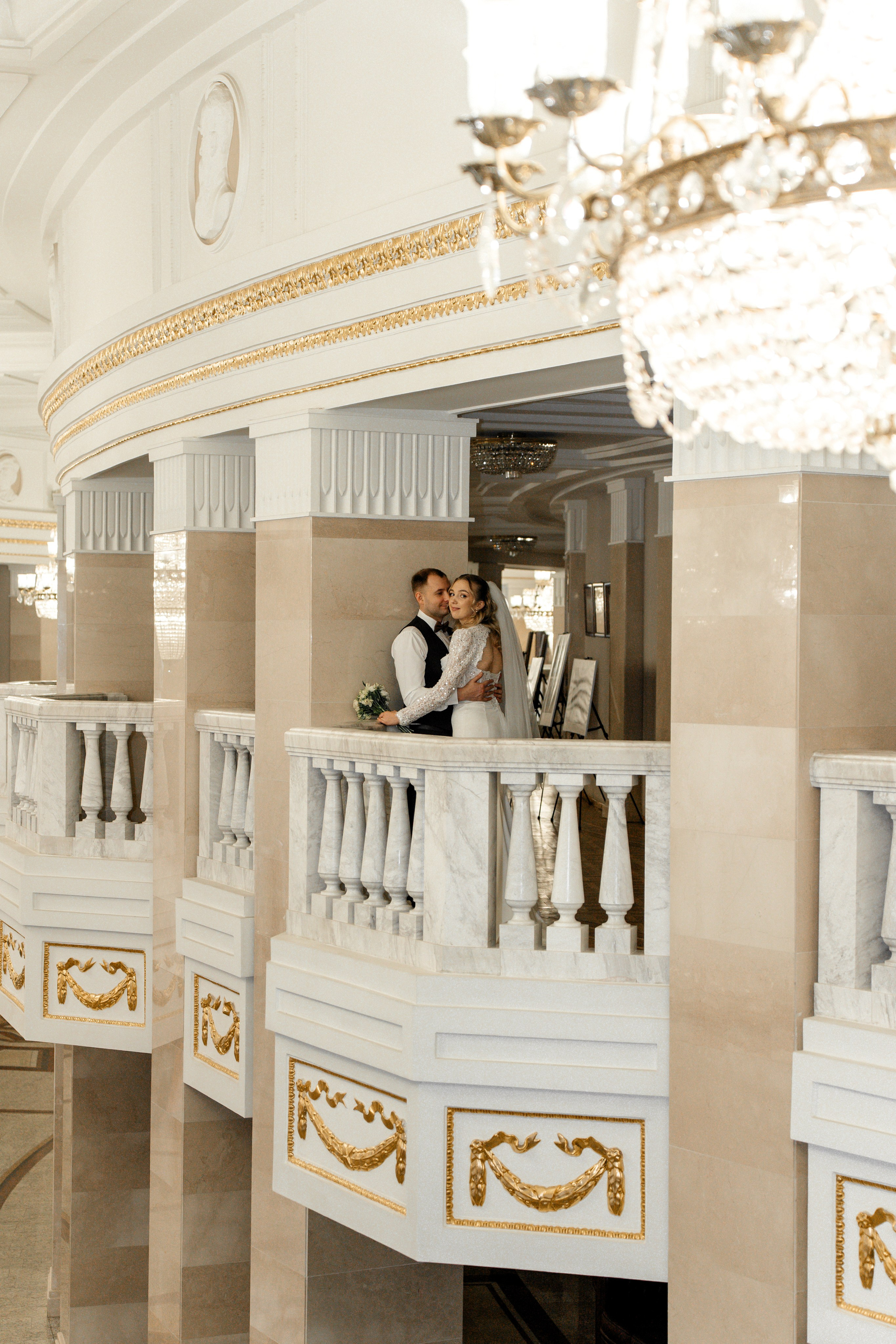 Большой театр оперы и балета. Ваш семейный фотограф в Минске — Вика Трегубова